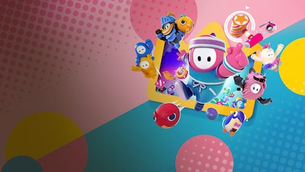 Fall guys playstation discount