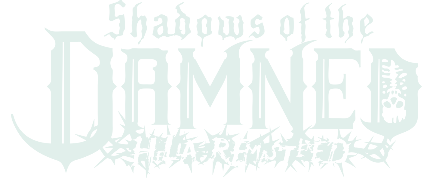 Shadows of the Damned: Hella Remastered