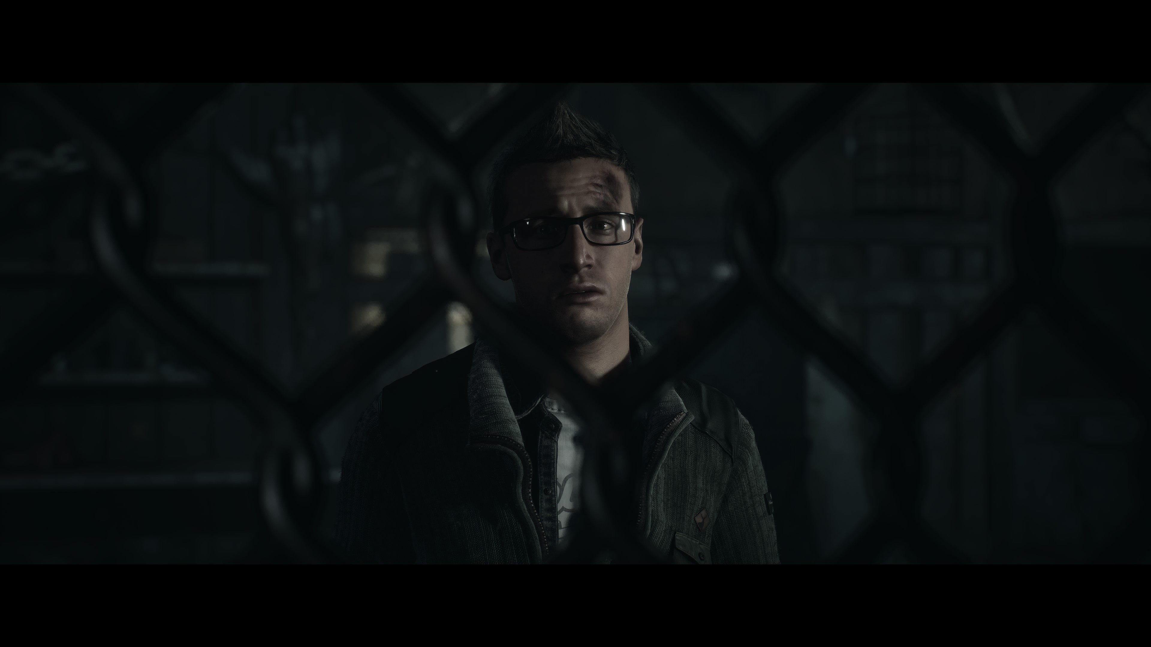 #4. Until Dawn™ (PlayStation) โดย: Sony Interactive Entertainment Europe