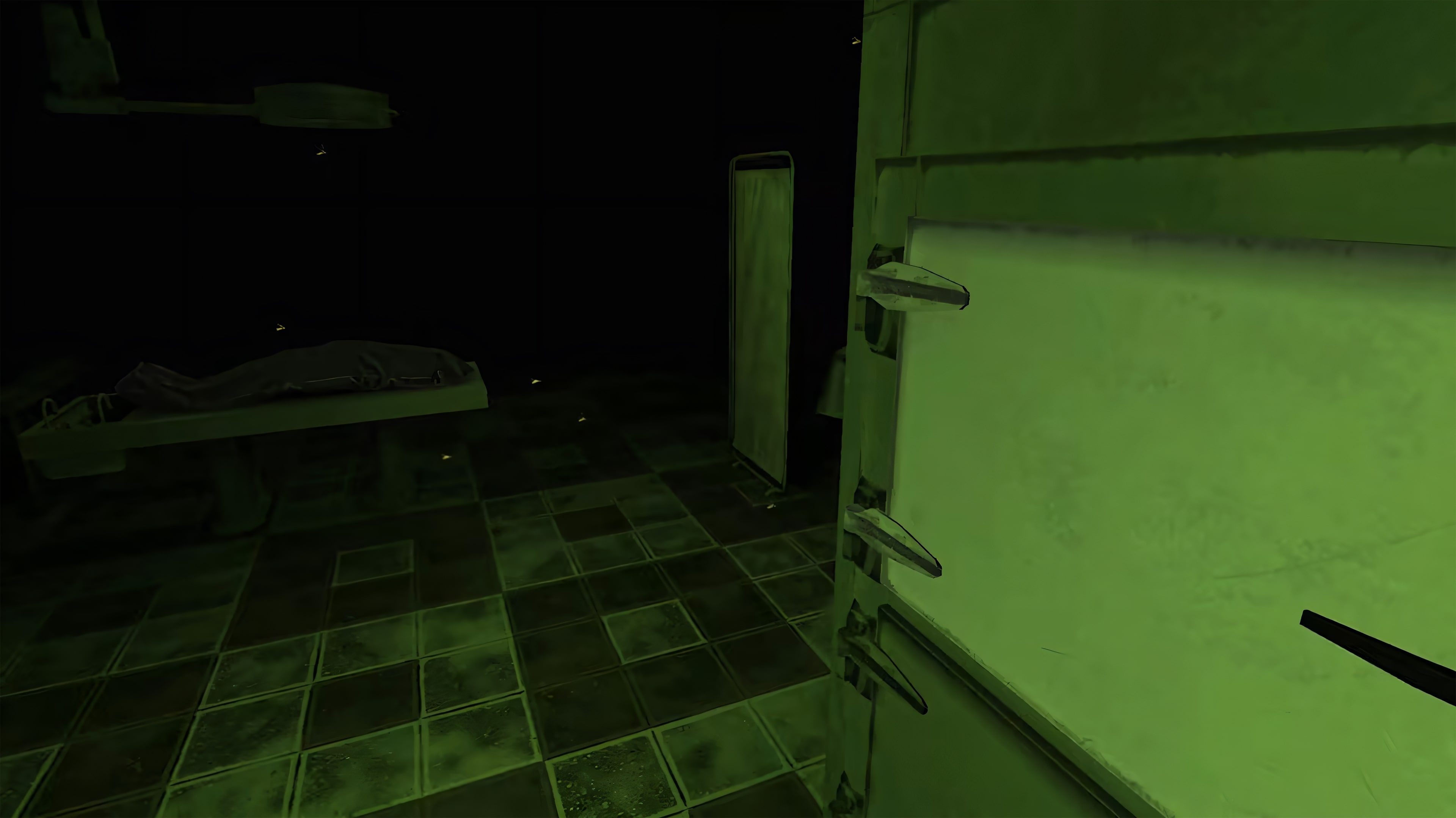 #2. Eyes: The Horror game (PlayStation) 由: QubicGames S.A.
