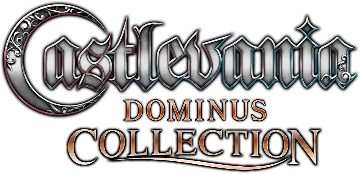 Castlevania Dominus Collection