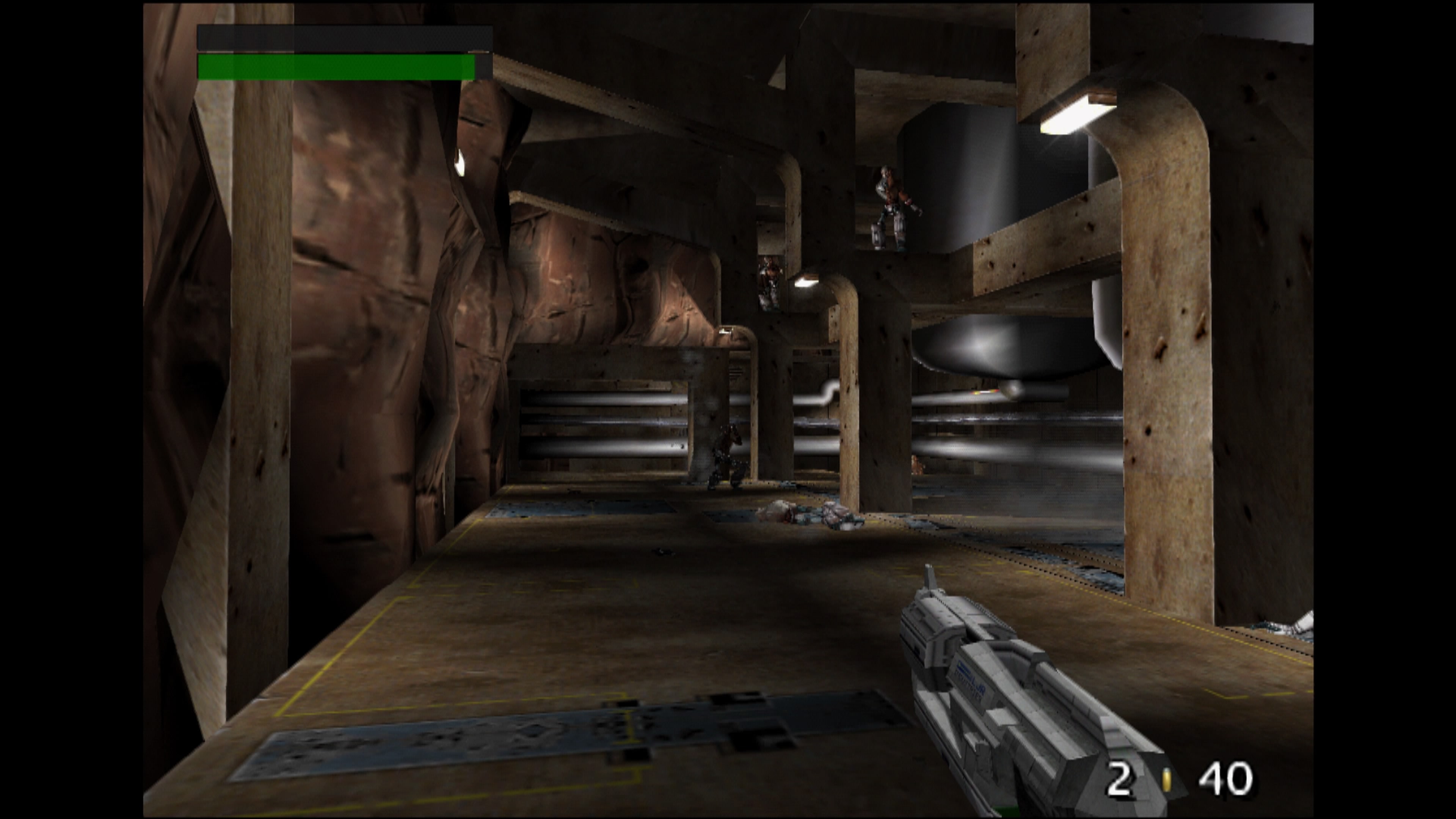 #4. TimeSplitters (PlayStation) 来自: Deep Silver