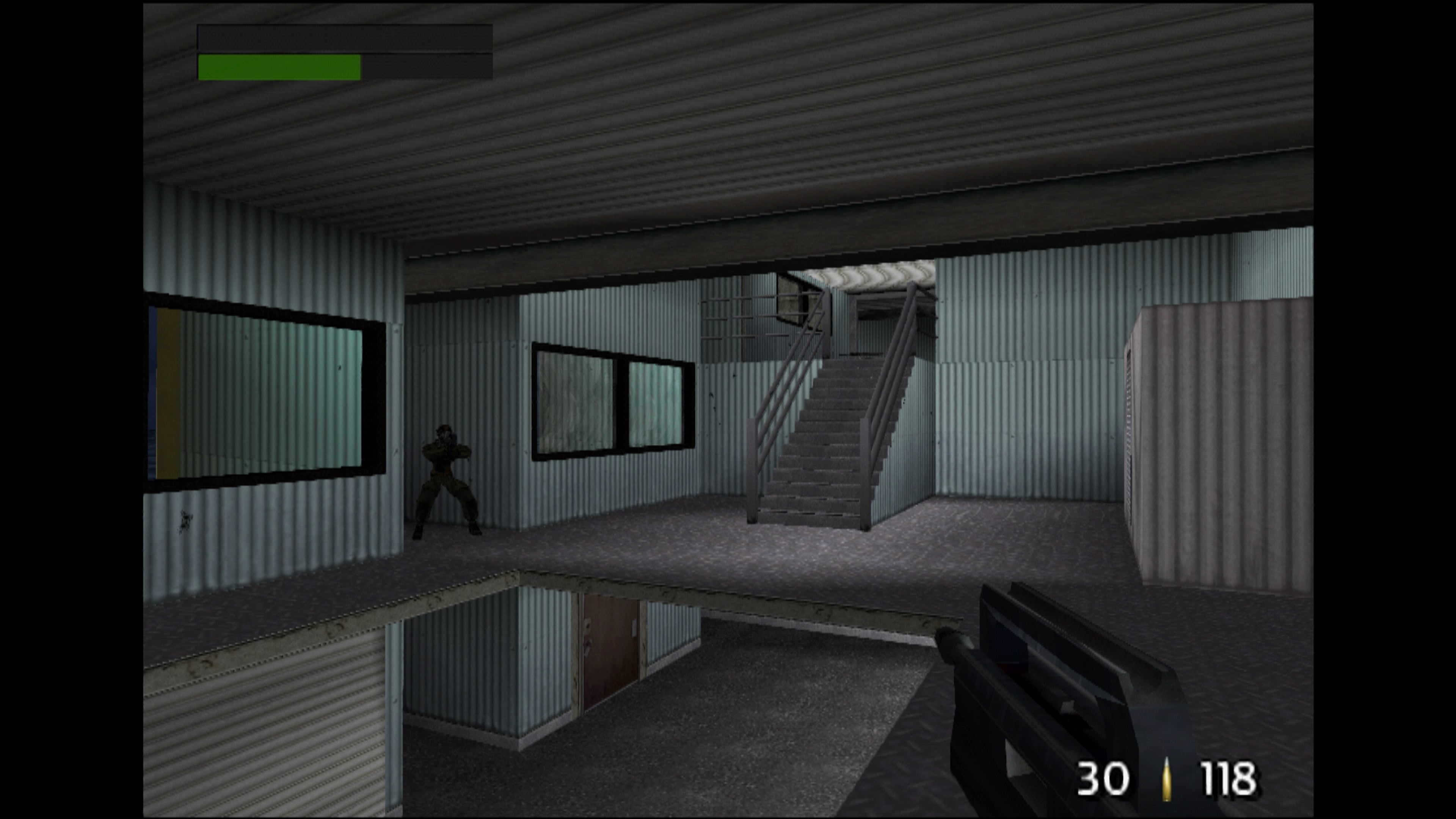 #8. TimeSplitters (PlayStation) 来自: Deep Silver