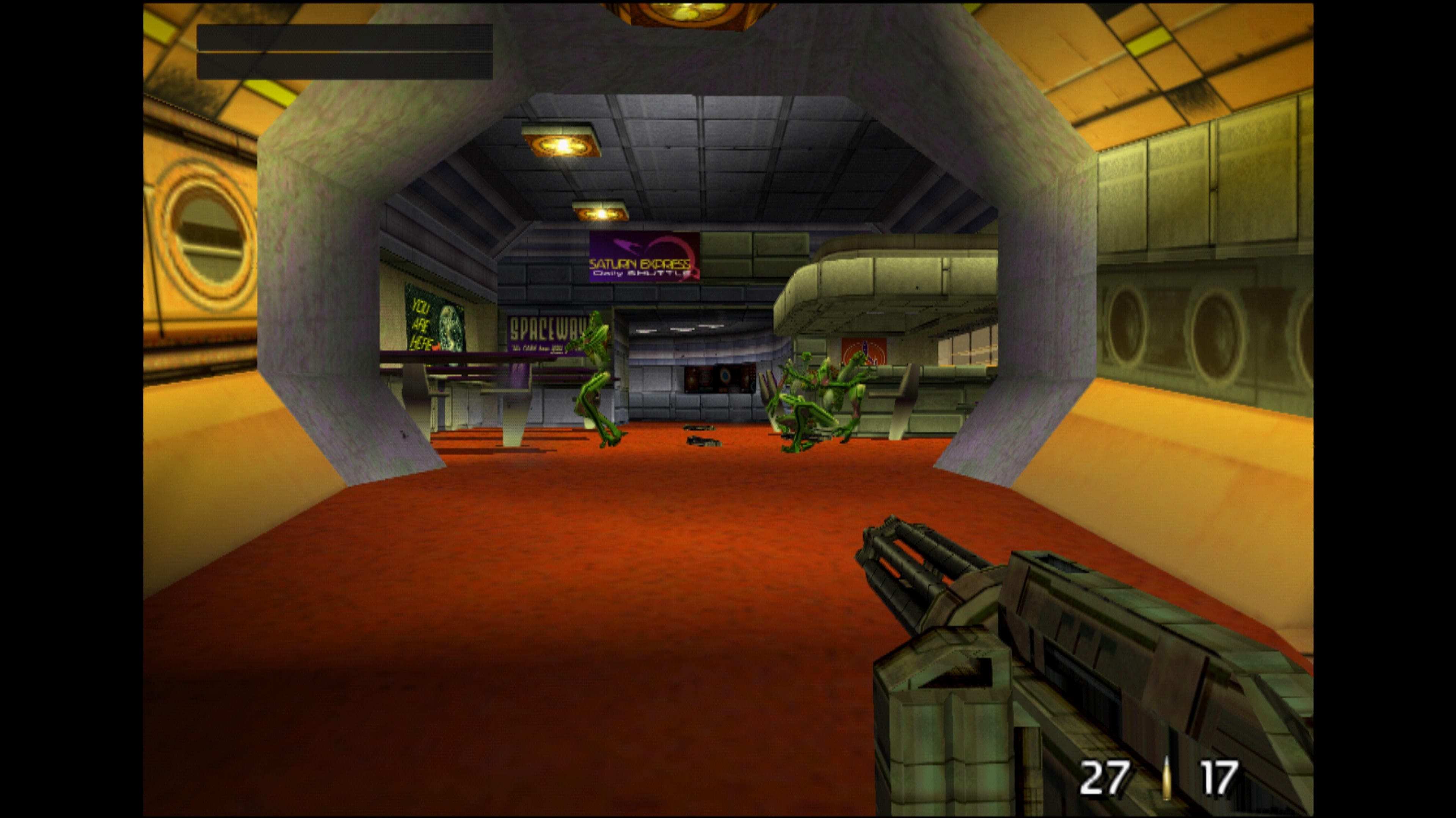 #10. TimeSplitters (PlayStation) 来自: Deep Silver