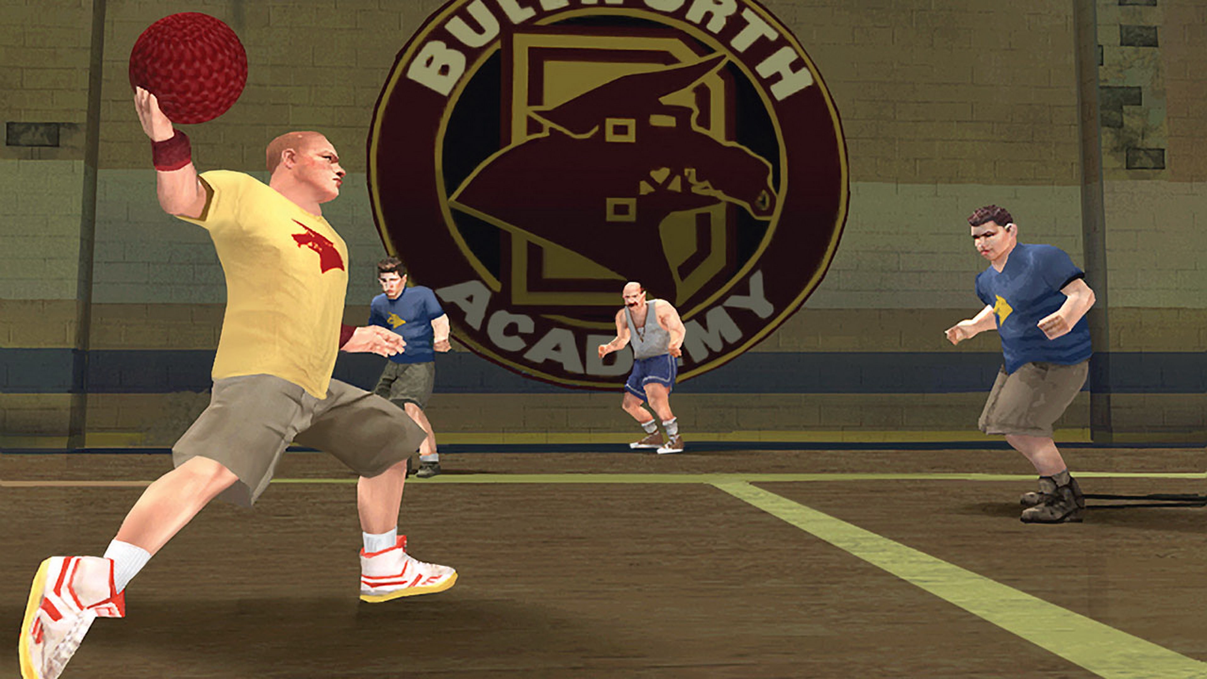 Bully psn discount