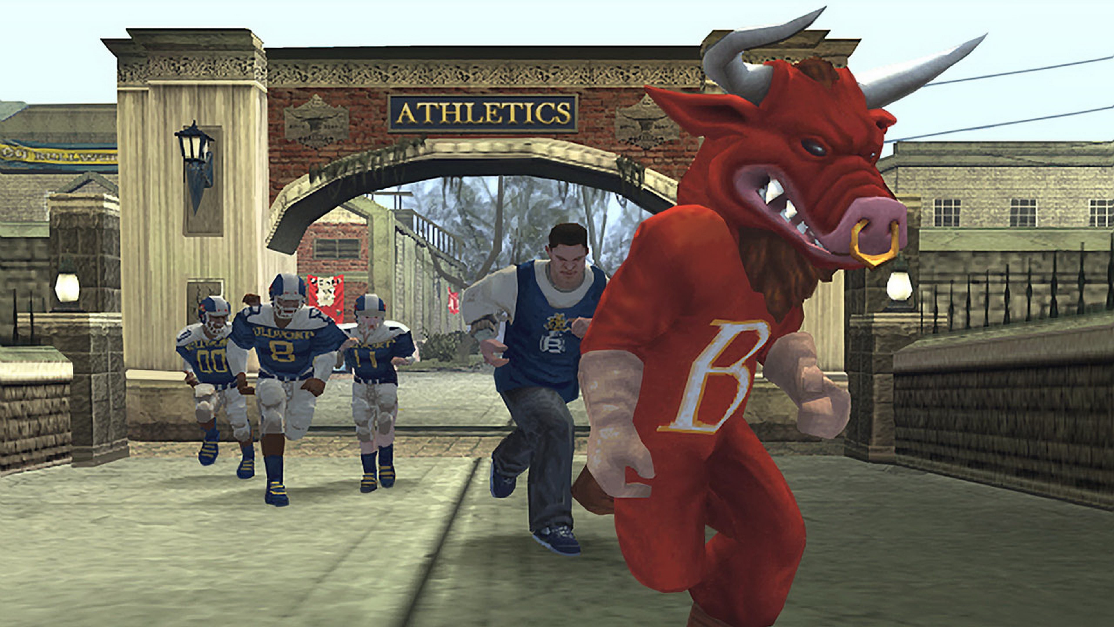 Bully psn discount