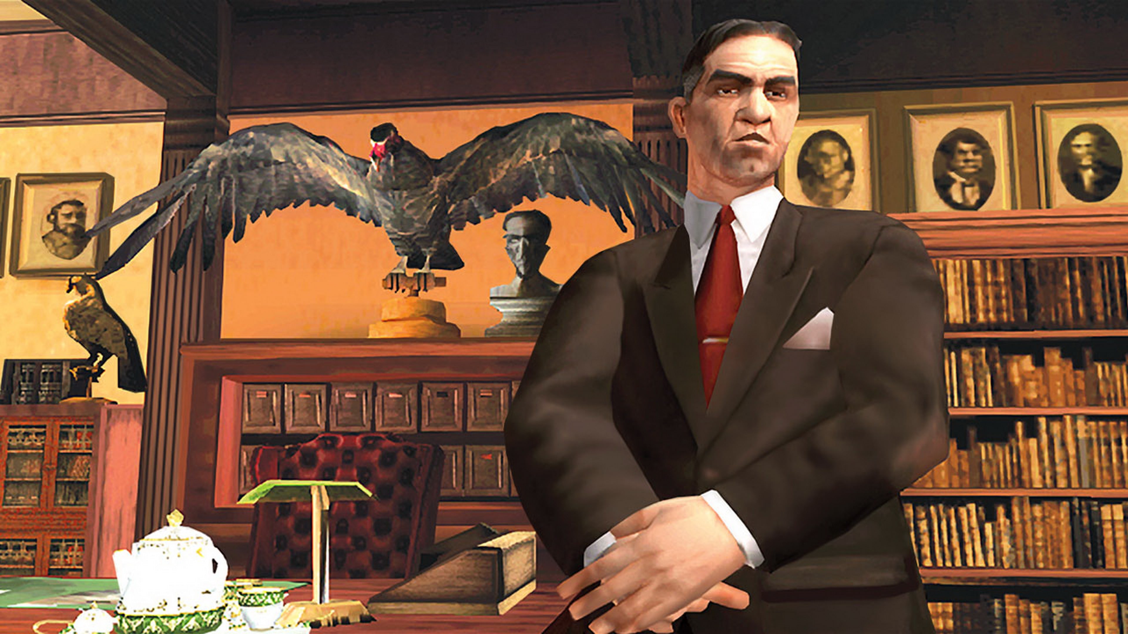 Bully Canis Canem Edit