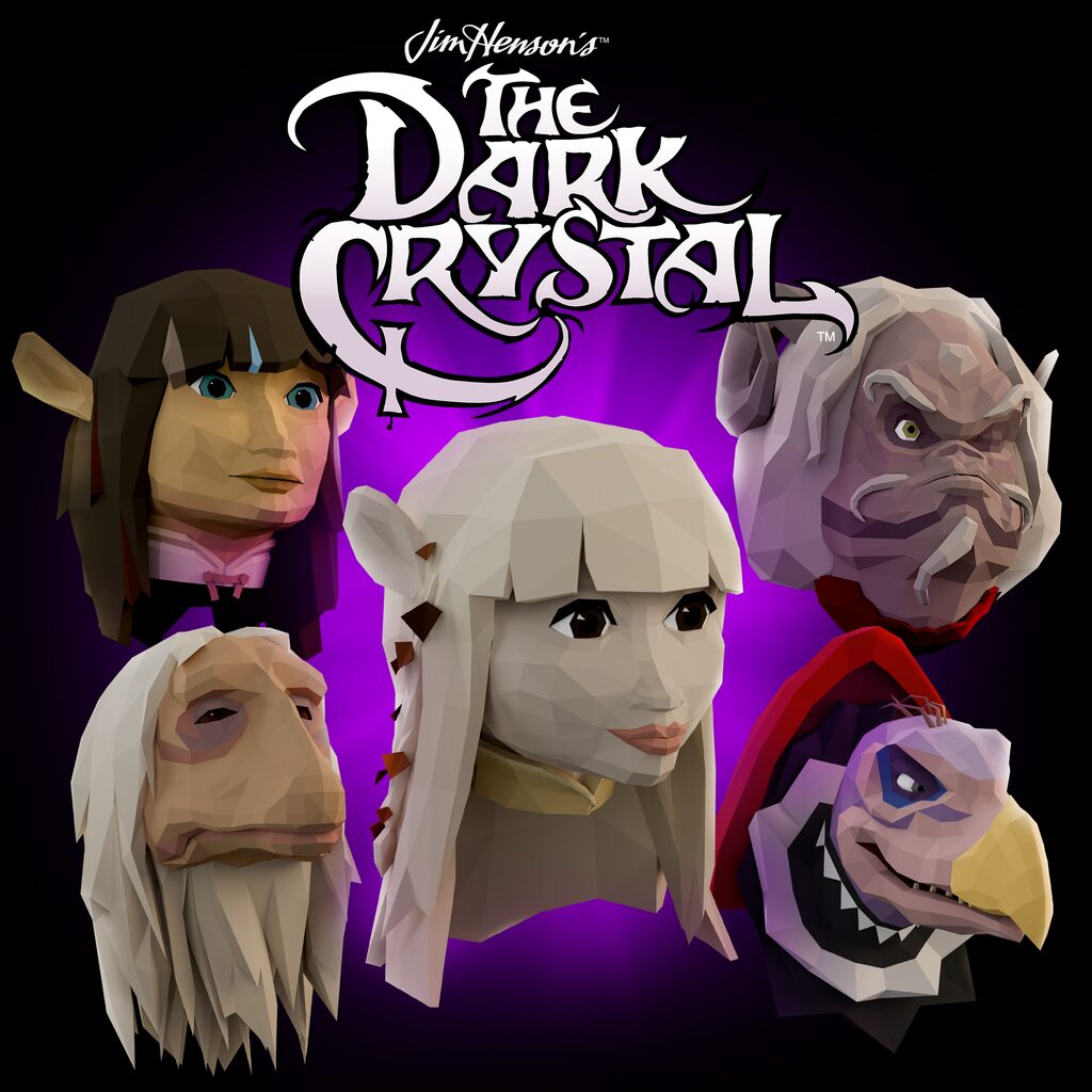 Walkabout Mini Golf - Dark Crystal Pack