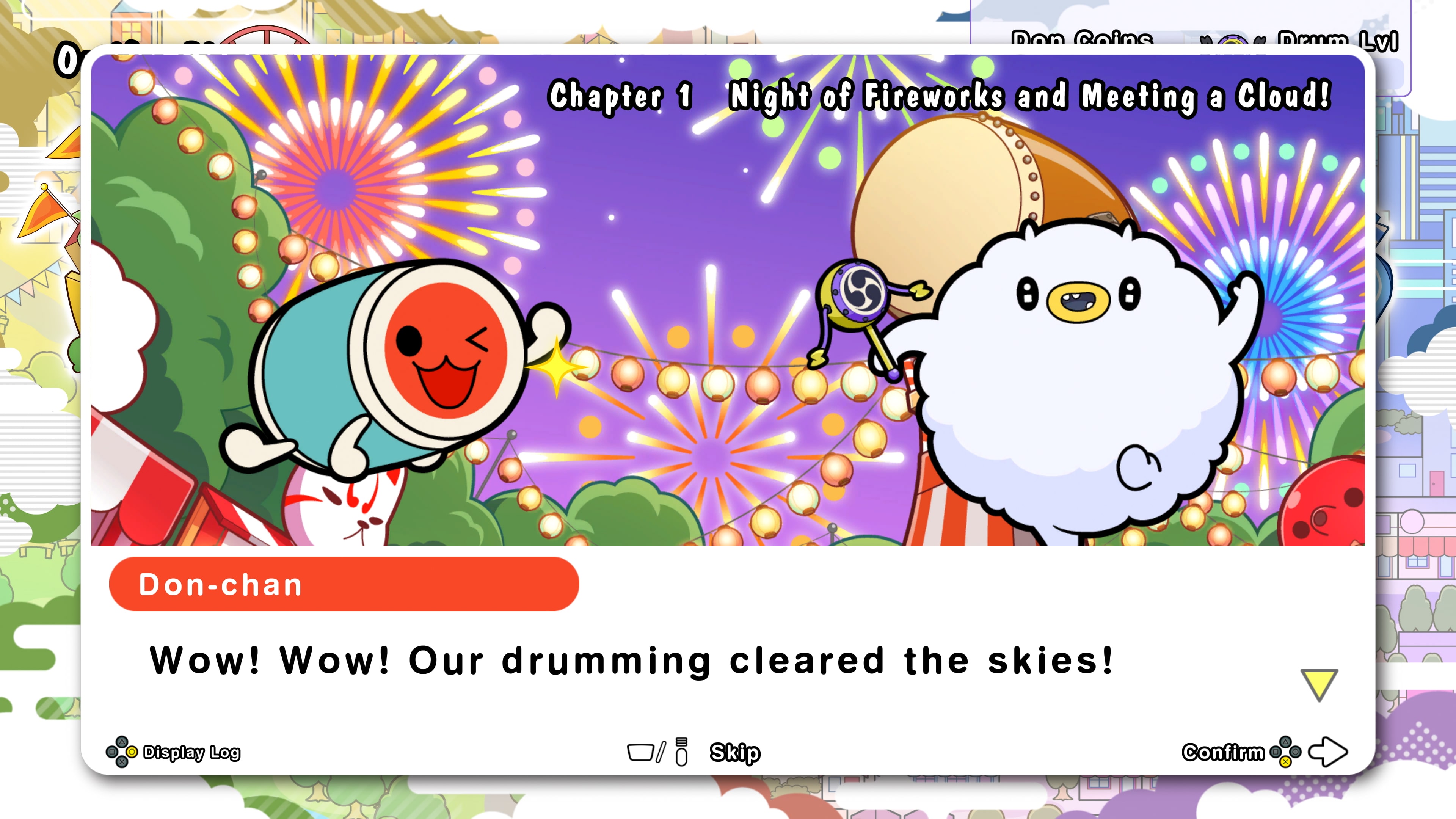 #3. Taiko no Tatsujin: Rhythm Festival The Setlist Edition (PlayStation) بواسطة: Bandai Namco Entertainment America Inc.