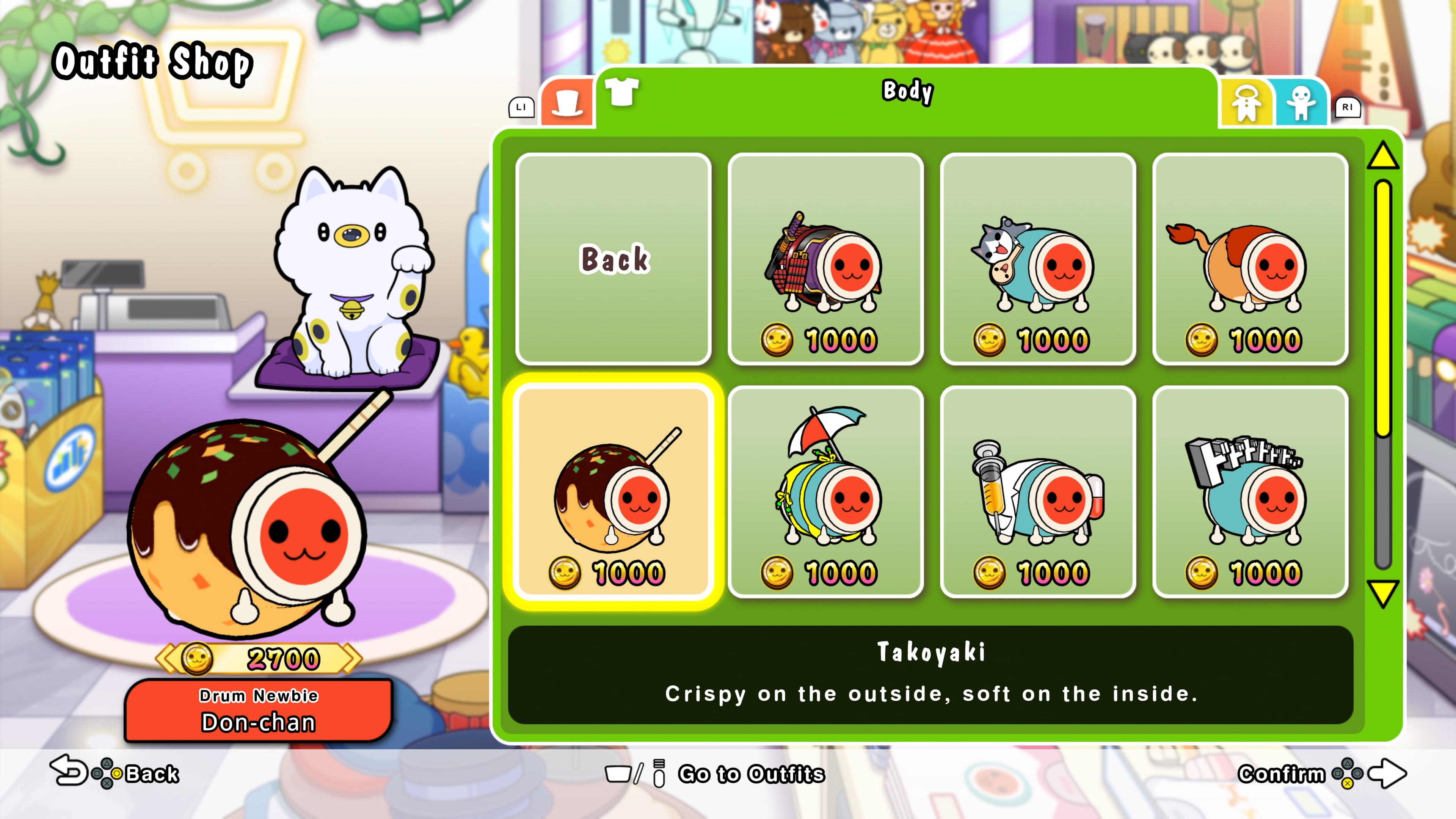 #10. Taiko no Tatsujin: Rhythm Festival The Setlist Edition (PlayStation) بواسطة: Bandai Namco Entertainment America Inc.