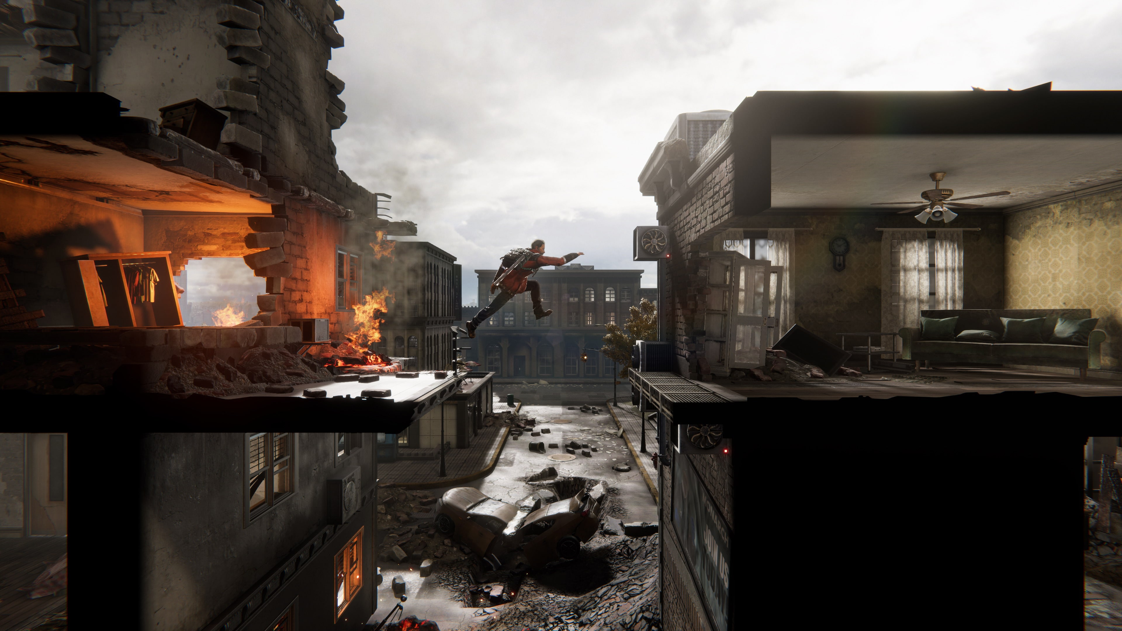 #2. Kong: Survivor Instinct (PlayStation) 由: 7LEVELS S.A.