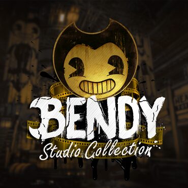 Bendy: Studio Collection cover image