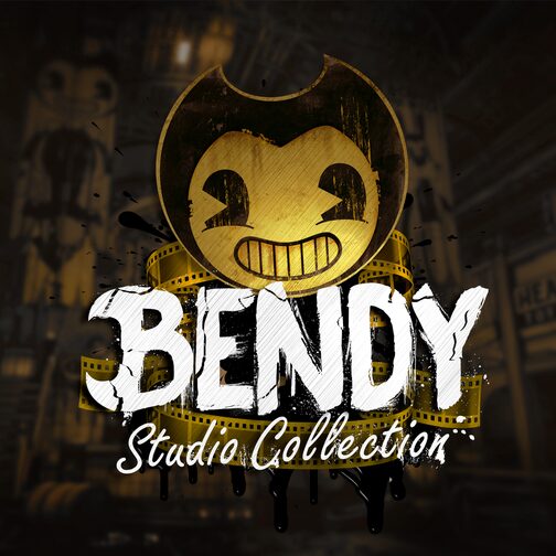 Bendy: Studio Collection cover image