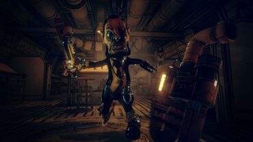 Bendy: Studio Collection