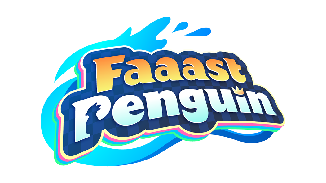 Faaast Penguin