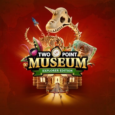 Two Point Museum: Edizione Esploratore
