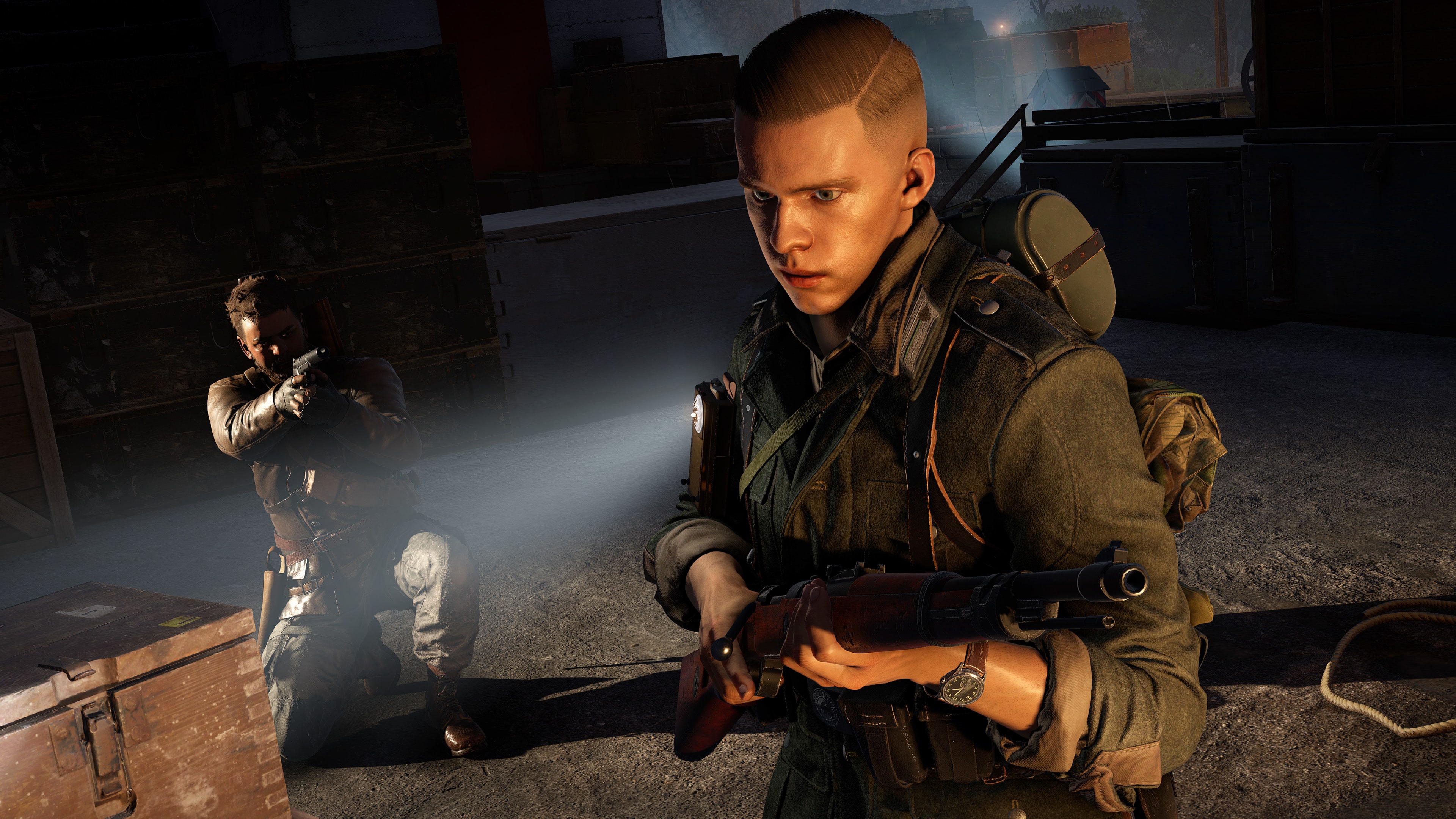Sniper Elite: Resistance PS4™ & PS5™