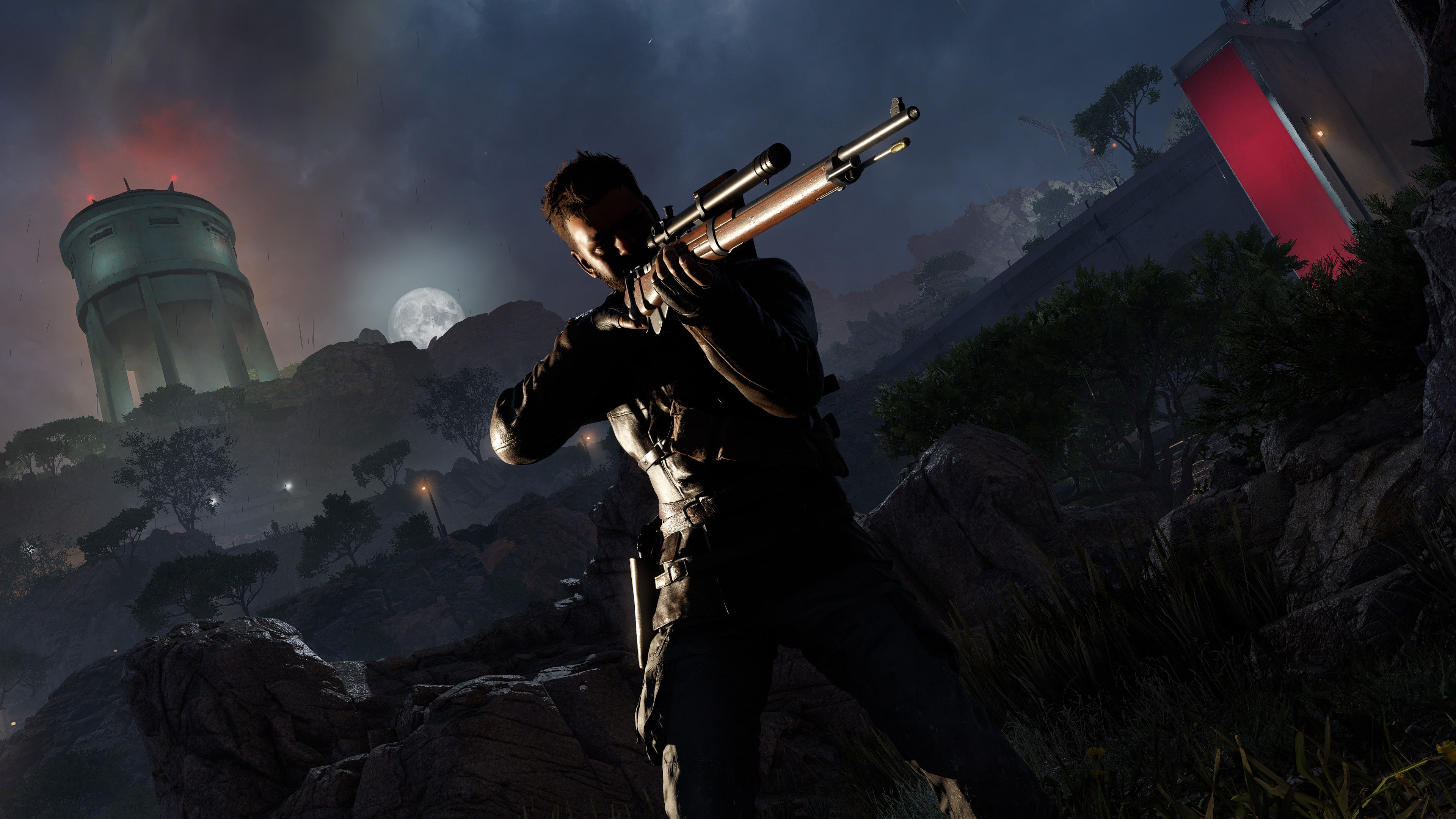 その他 SNIPER ELITE : Resistance - PS5 Sniper Elite Resistance Deluxe Edition PS5