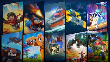 Trailmakers Ultimate Edition