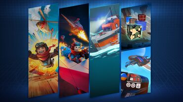 Trailmakers Deluxe Edition