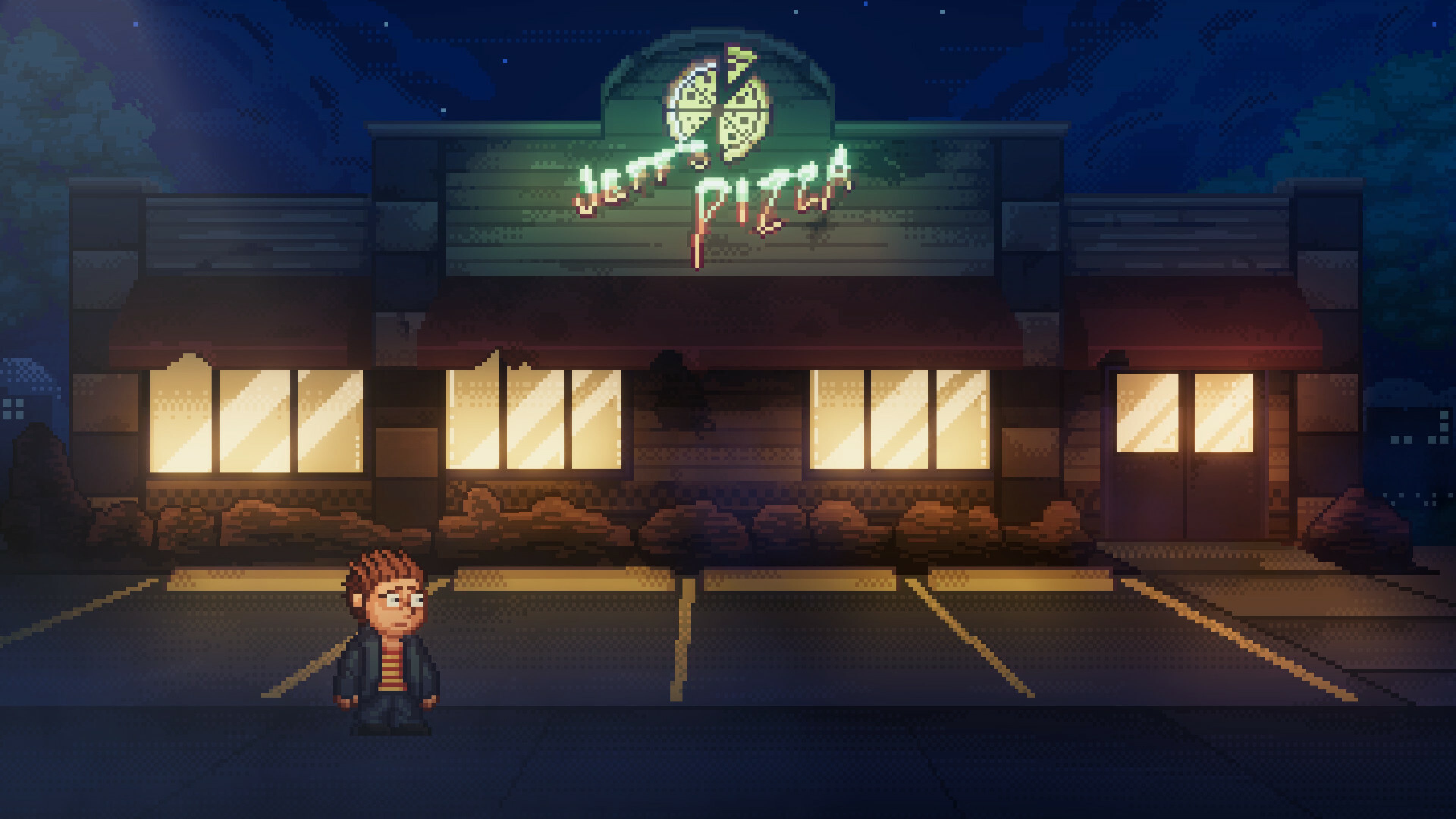 #6. Five Nights at Freddy's: Into the Pit (PlayStation) By: Mega Cat Studios