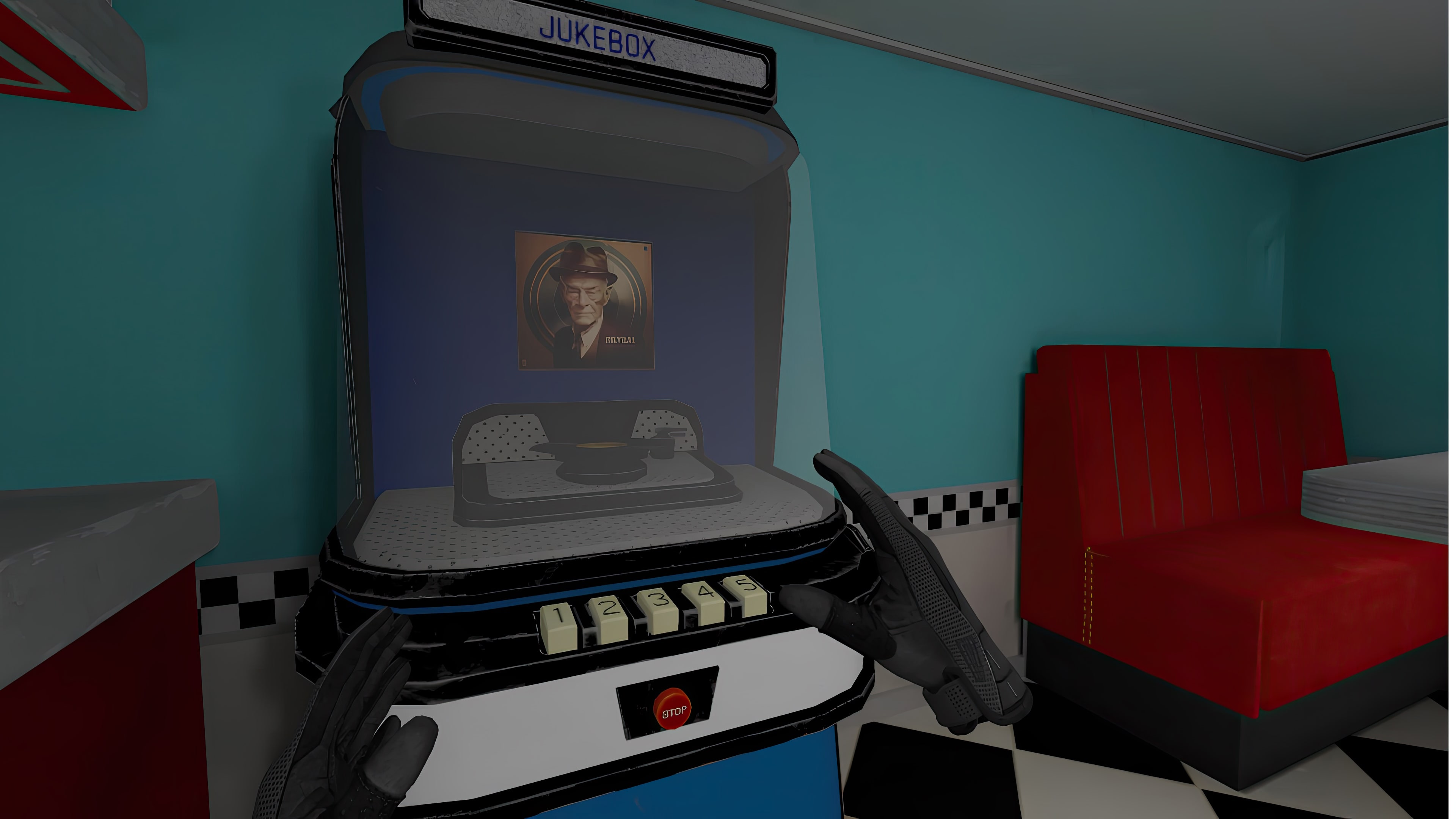 The Motel DLC