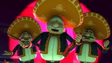 Sam & Max: The Complete Trilogy
