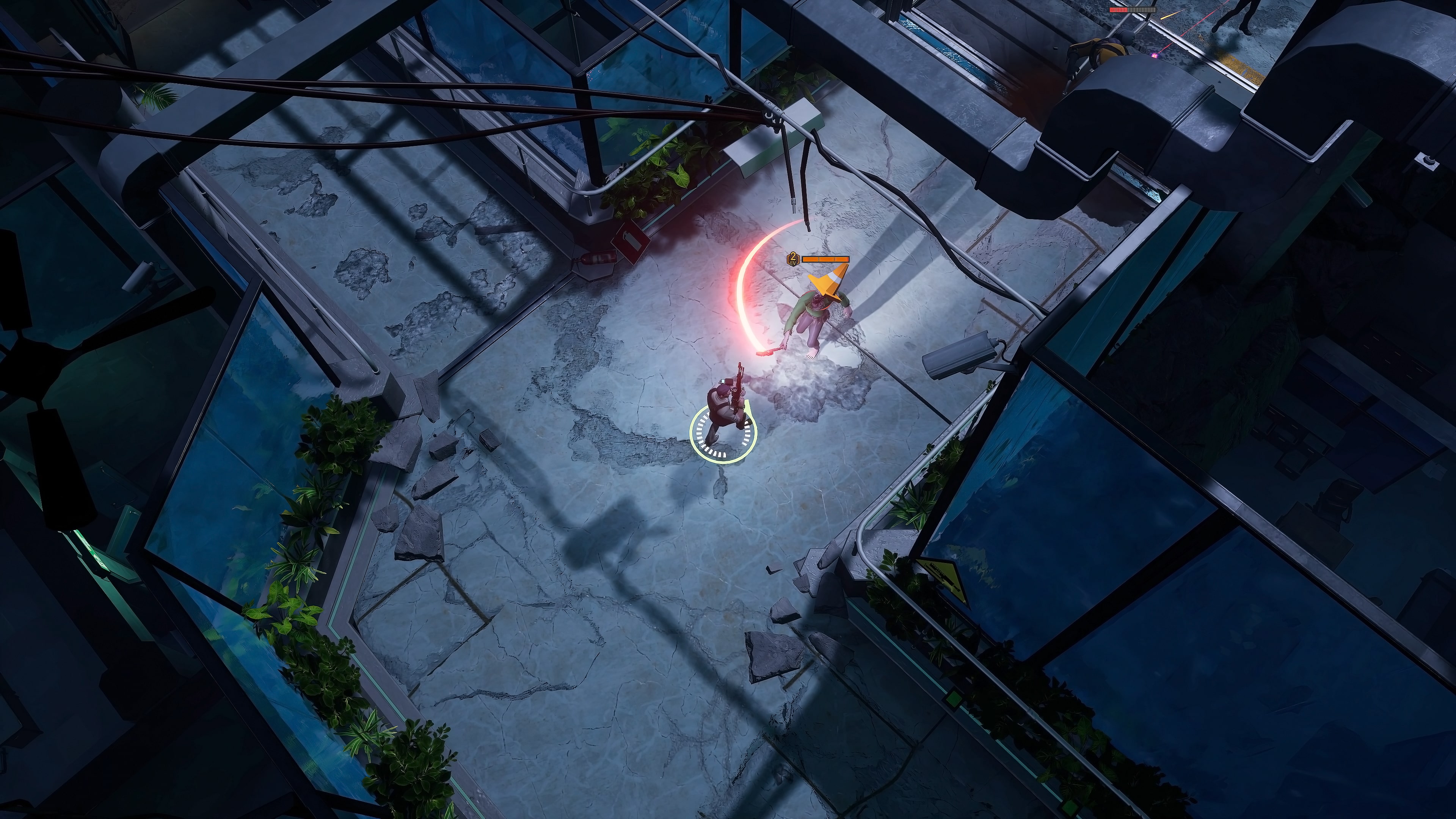 #3. Section 13 (PlayStation) Bởi: Kakao Games Corp.