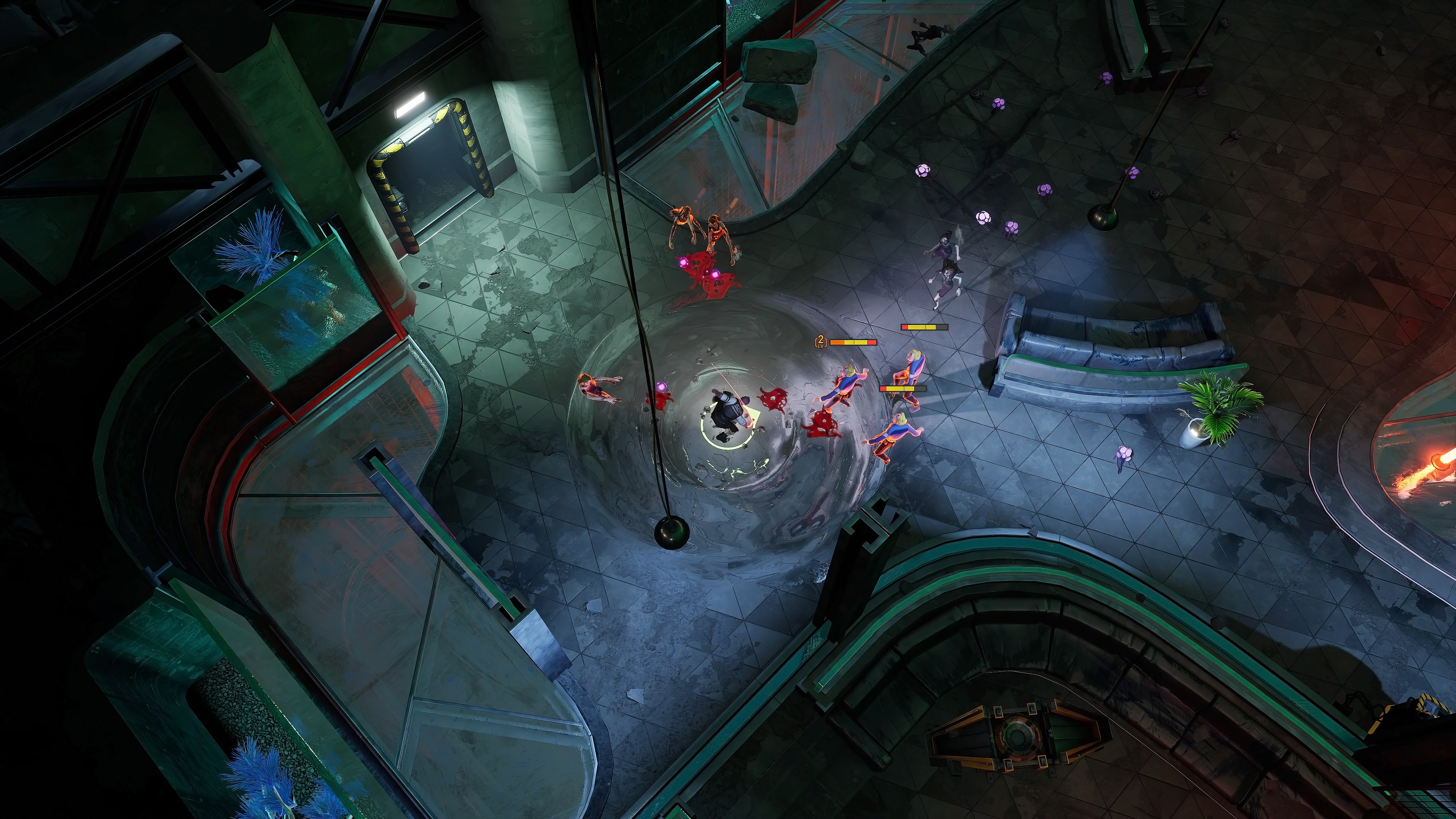 #2. Section 13 (PlayStation) Bởi: Kakao Games Corp.