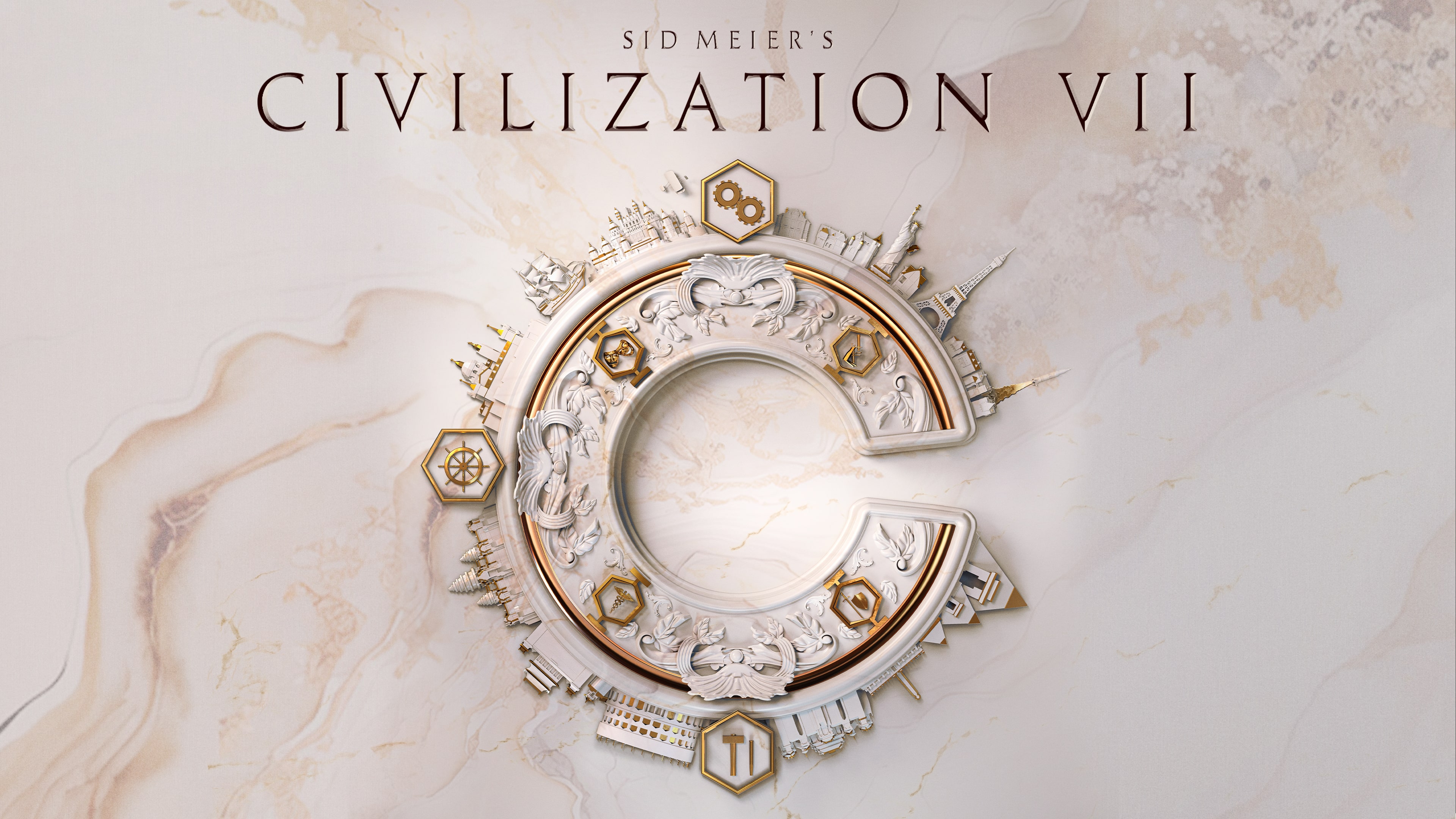 Sid Meier's Civilization® VII - PS5 and PS4 Games | PlayStation (US)