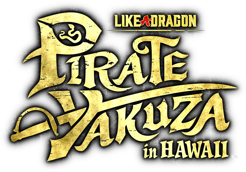 Like a Dragon: Pirate Yakuza in Hawaii