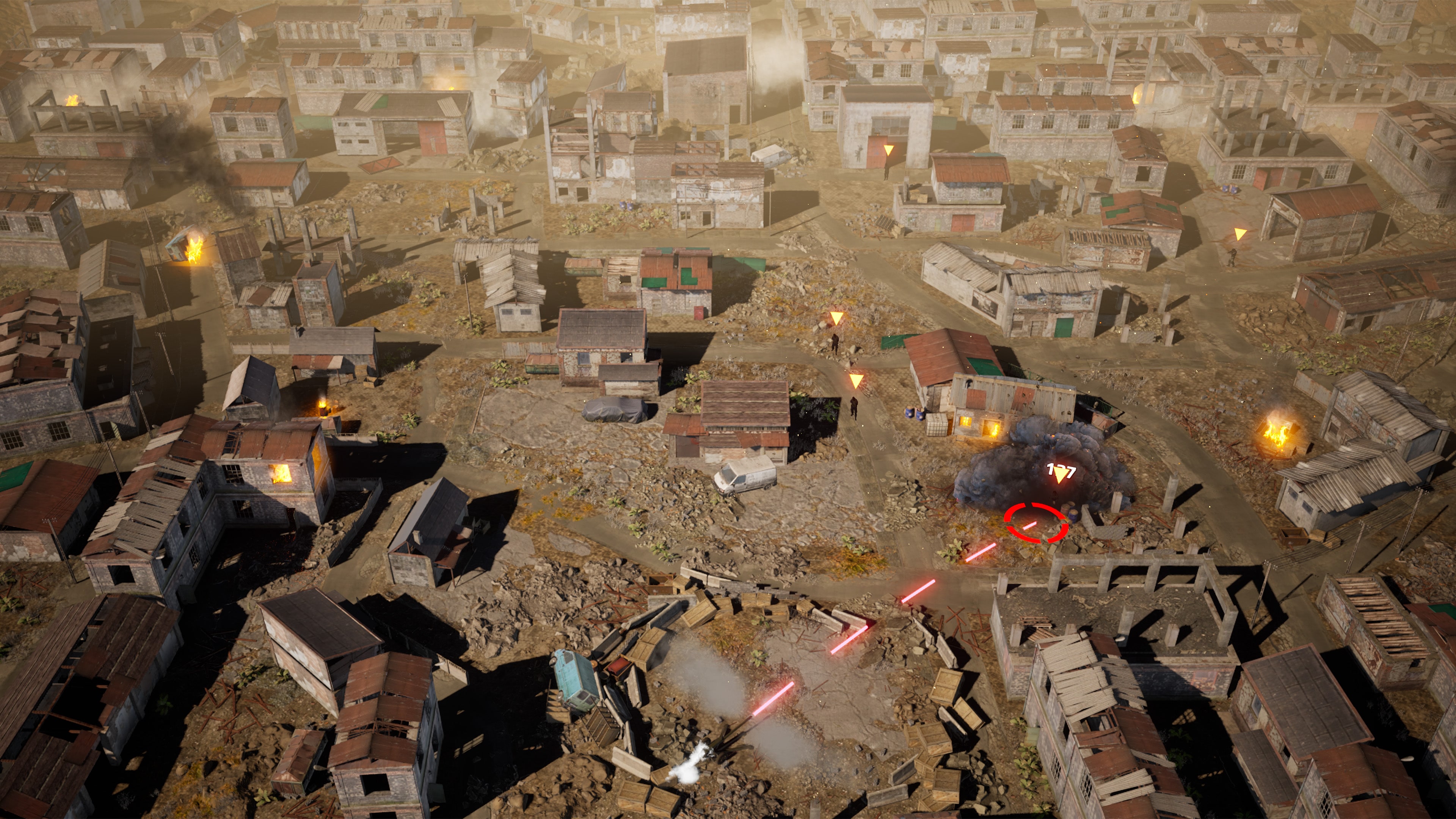 #8. Minefield Combat (PlayStation) 来自: KODOBUR