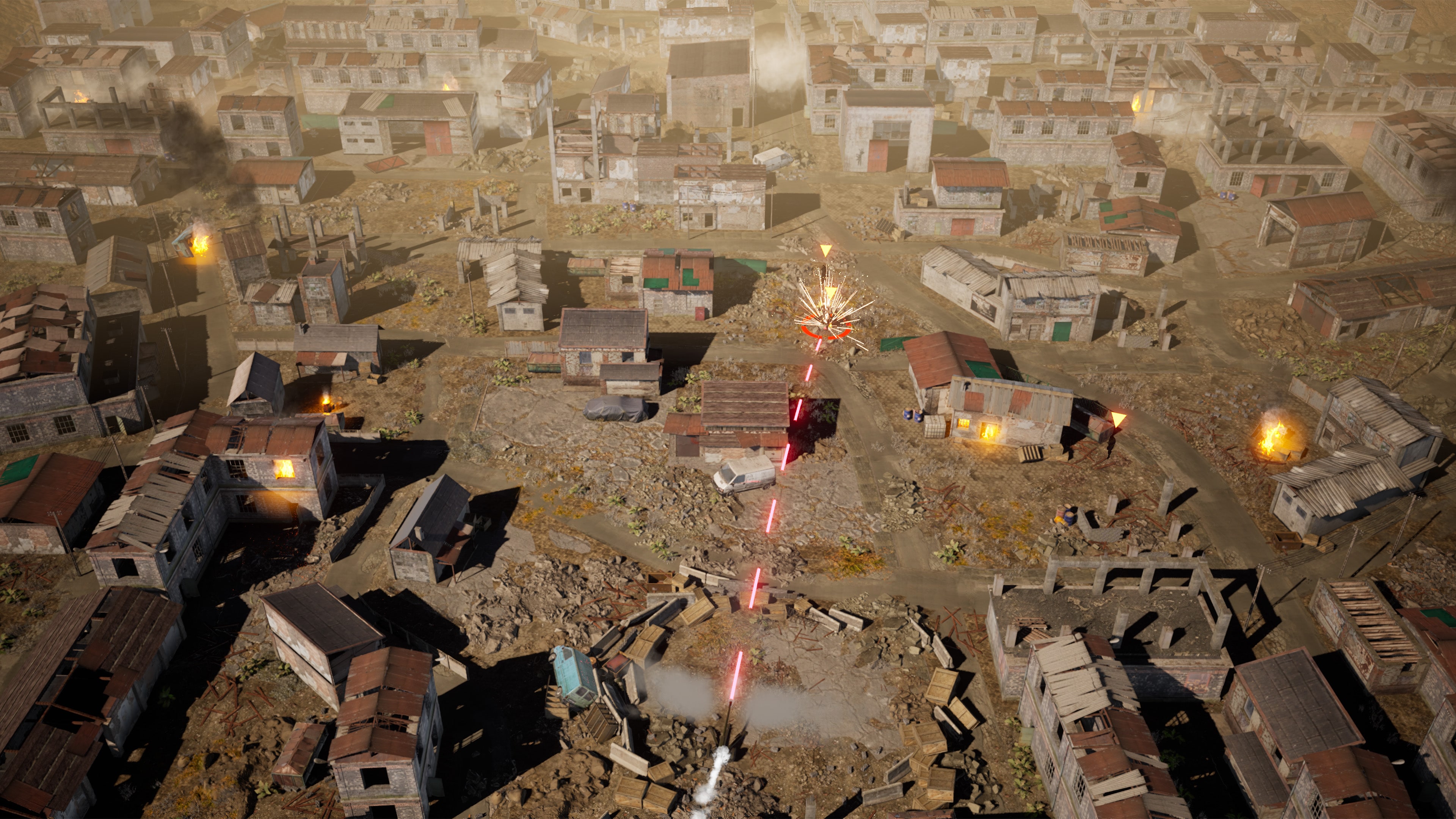 #1. Minefield Combat (PlayStation) 来自: KODOBUR