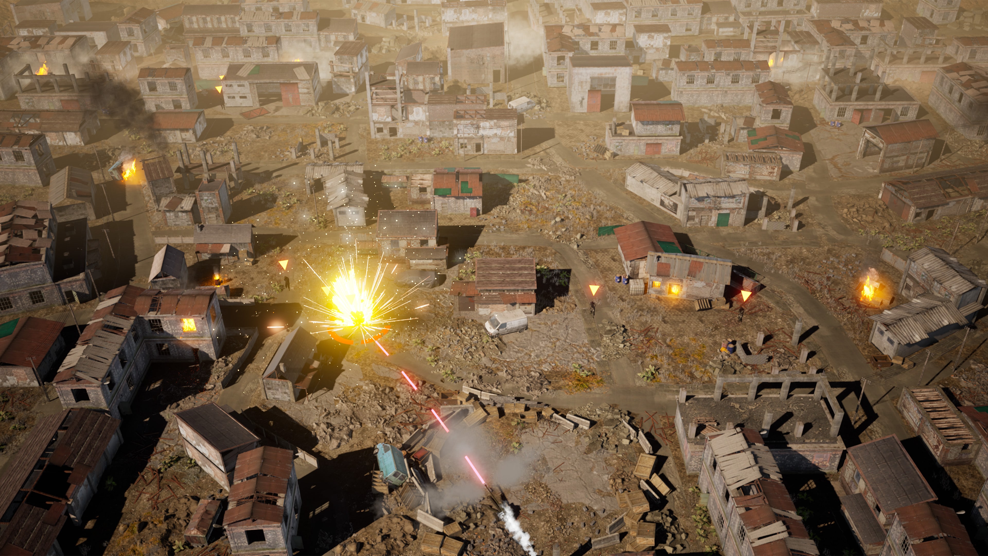 #4. Minefield Combat (PlayStation) 来自: KODOBUR