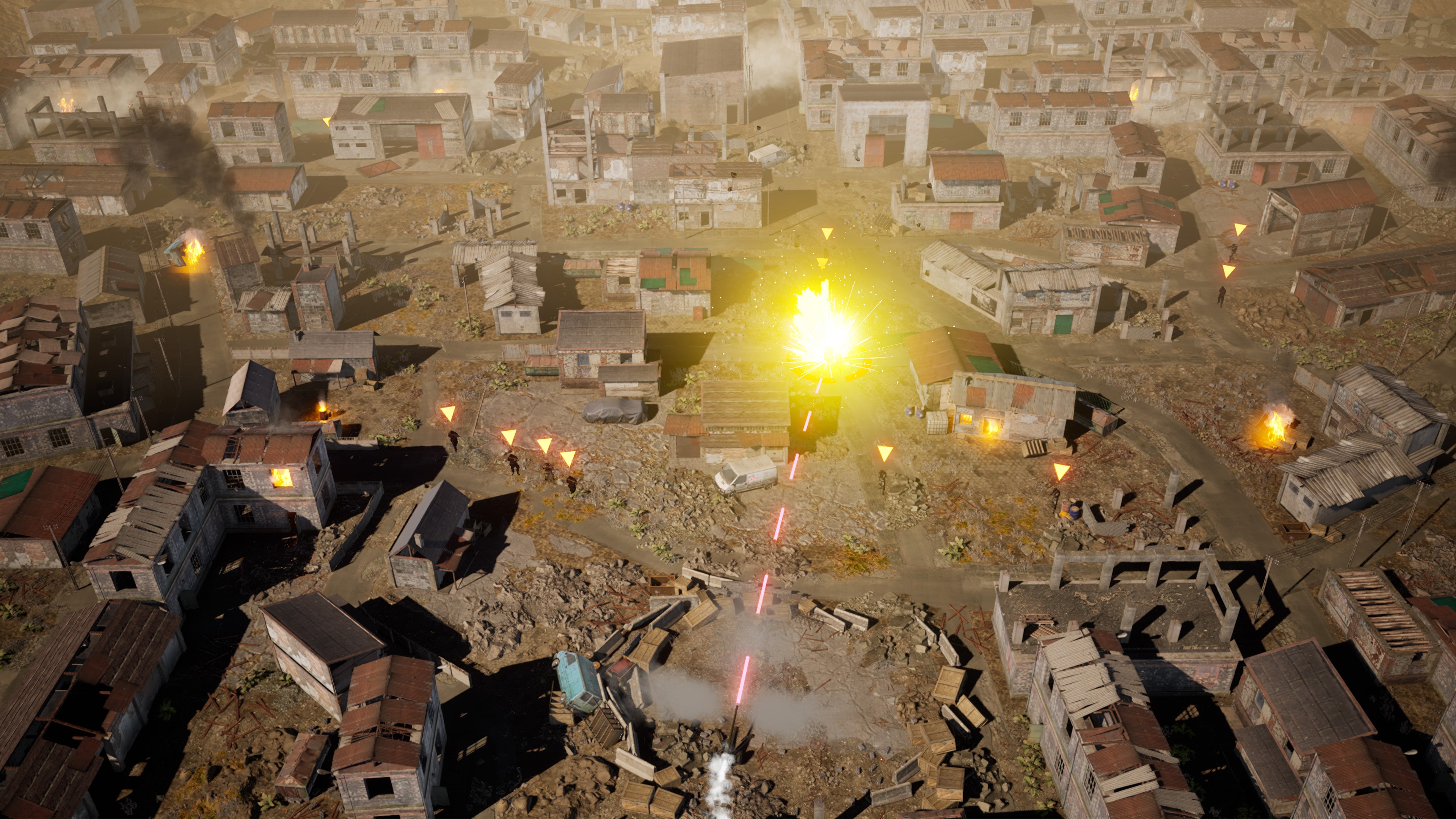 #5. Minefield Combat (PlayStation) 来自: KODOBUR