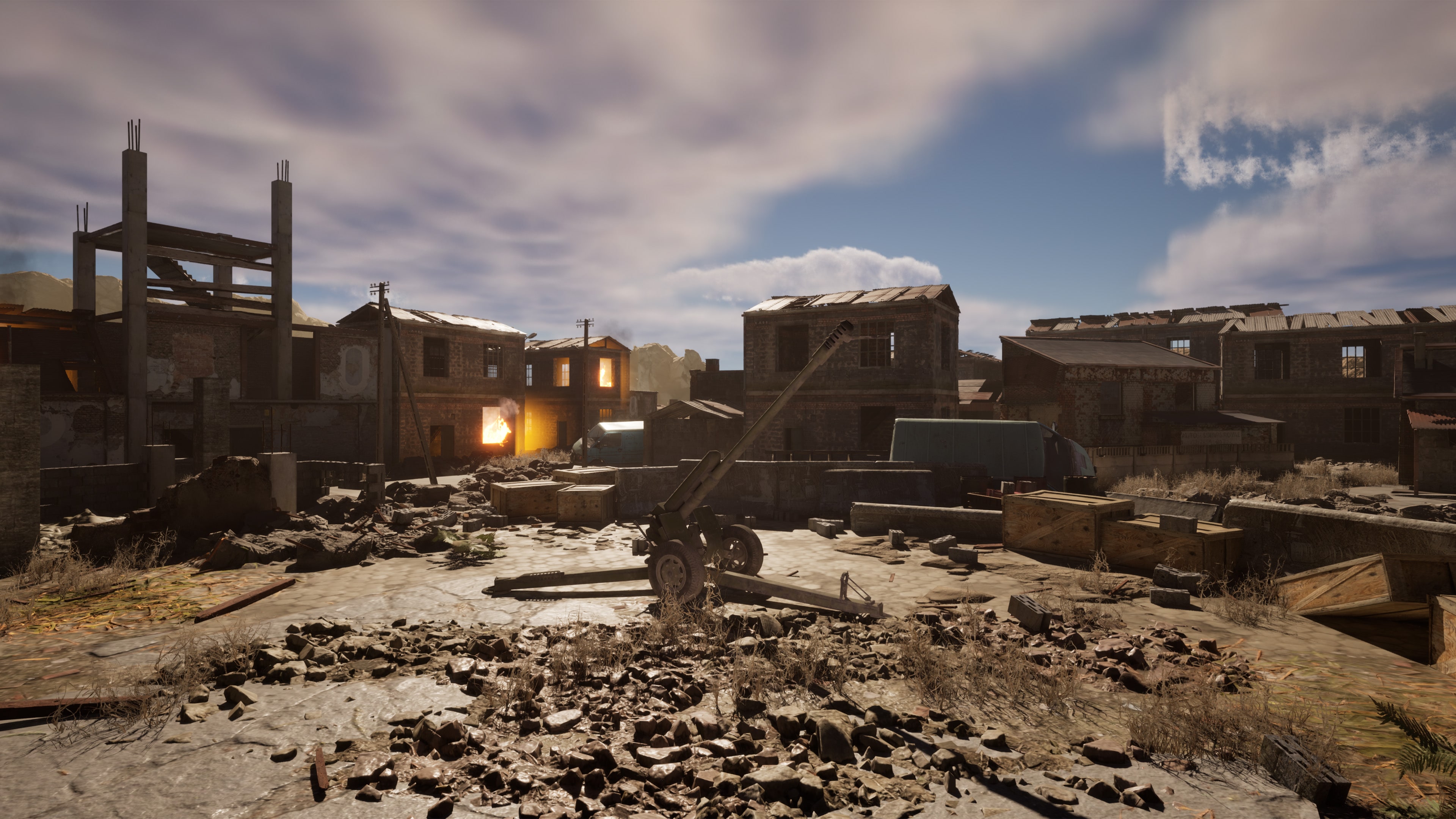 #2. Minefield Combat (PlayStation) 来自: KODOBUR