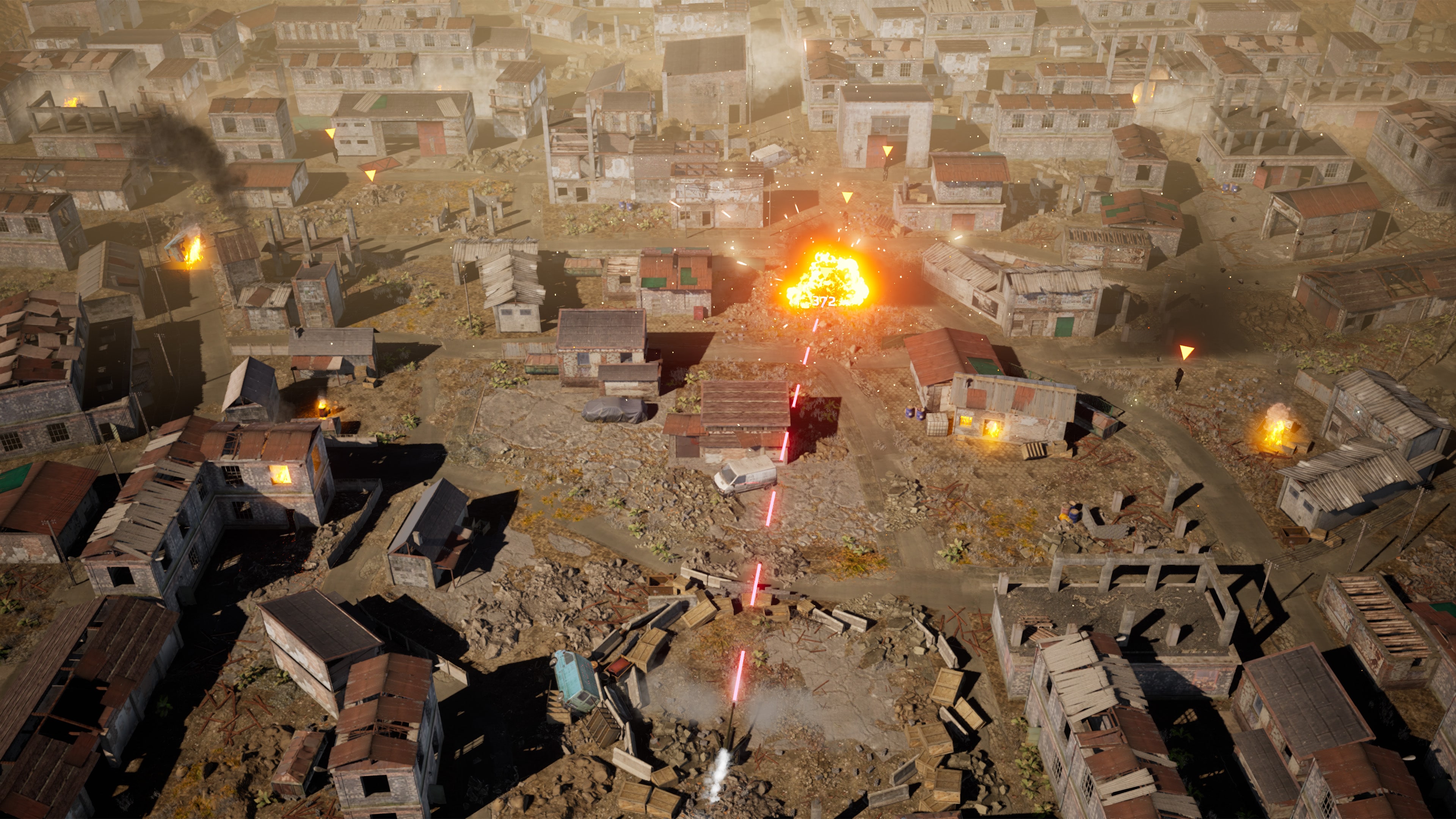 #3. Minefield Combat (PlayStation) 来自: KODOBUR