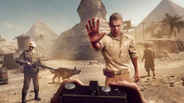 Indiana Jones und der Große Kreis Premium Edition
