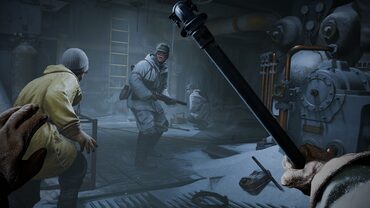 Indiana Jones und der Große Kreis Premium Edition