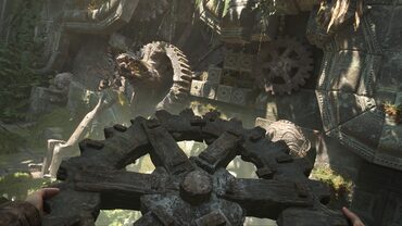 Indiana Jones und der Große Kreis Premium Edition