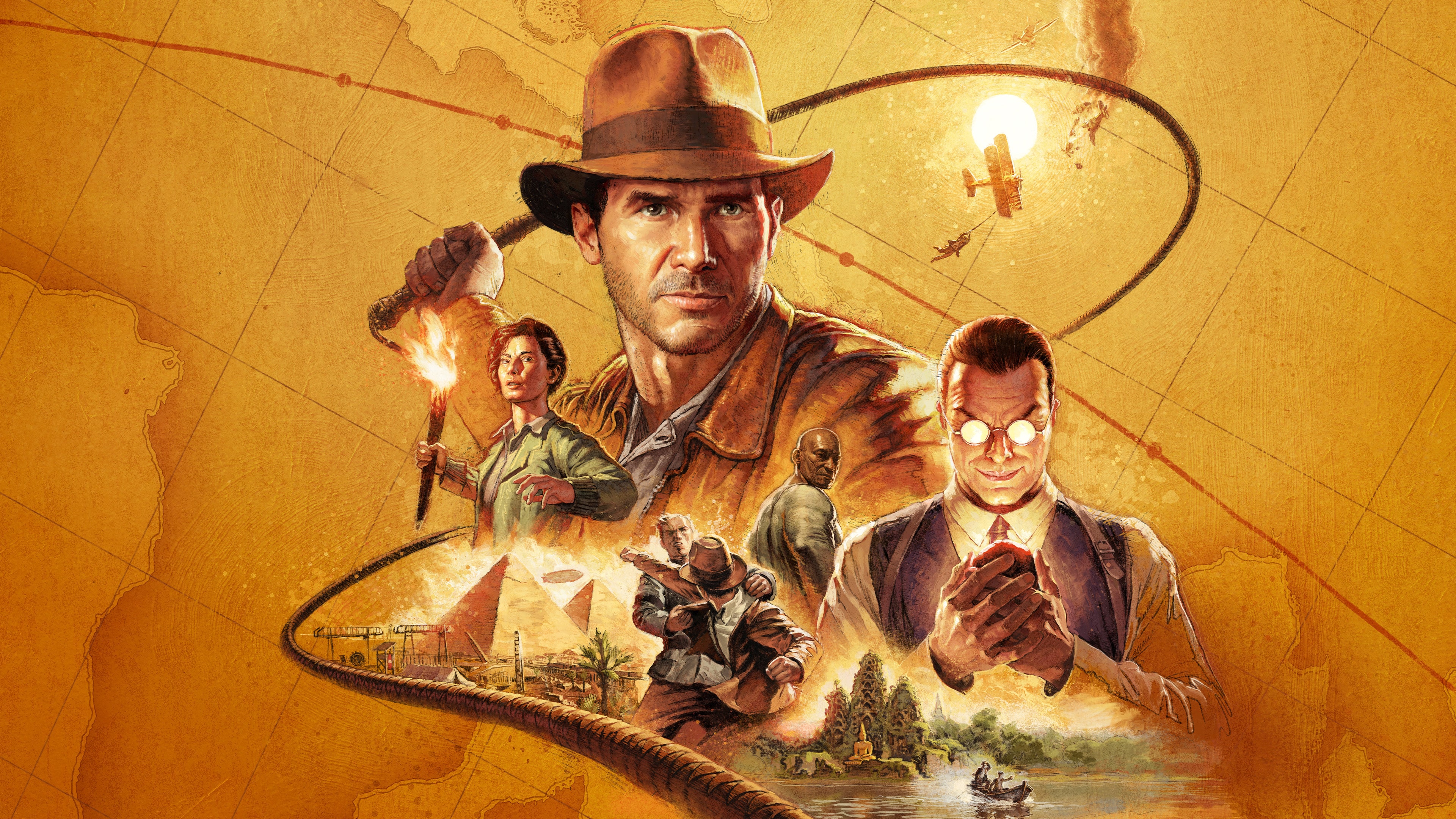 Indiana jones playstation sale