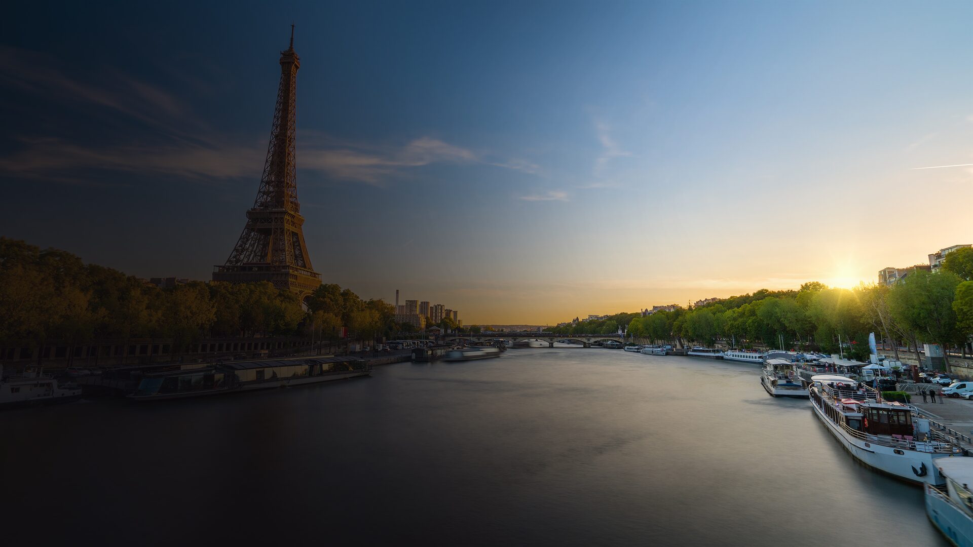 Puzzle Vacations: France