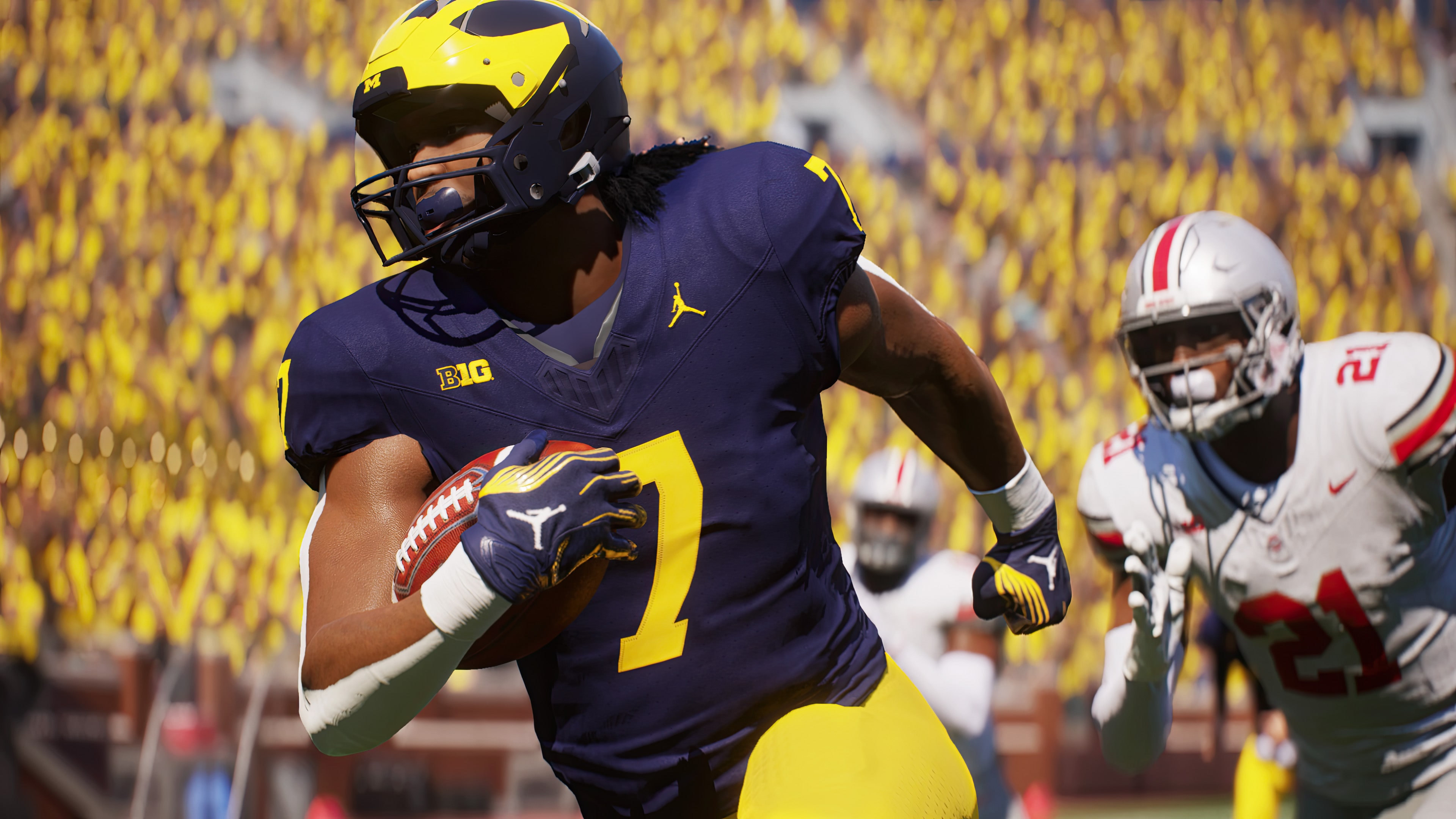 Madden NFL 25 | ゲームタイトル | PlayStation (日本)