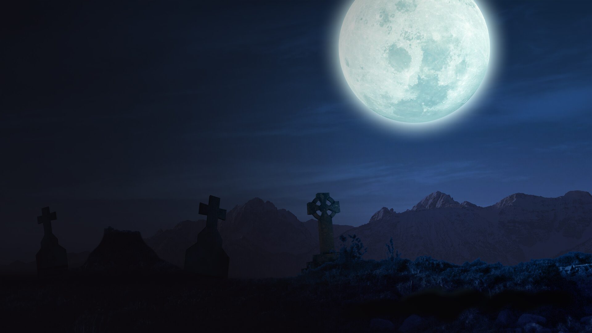 Super Spooky Subgame Spectacular