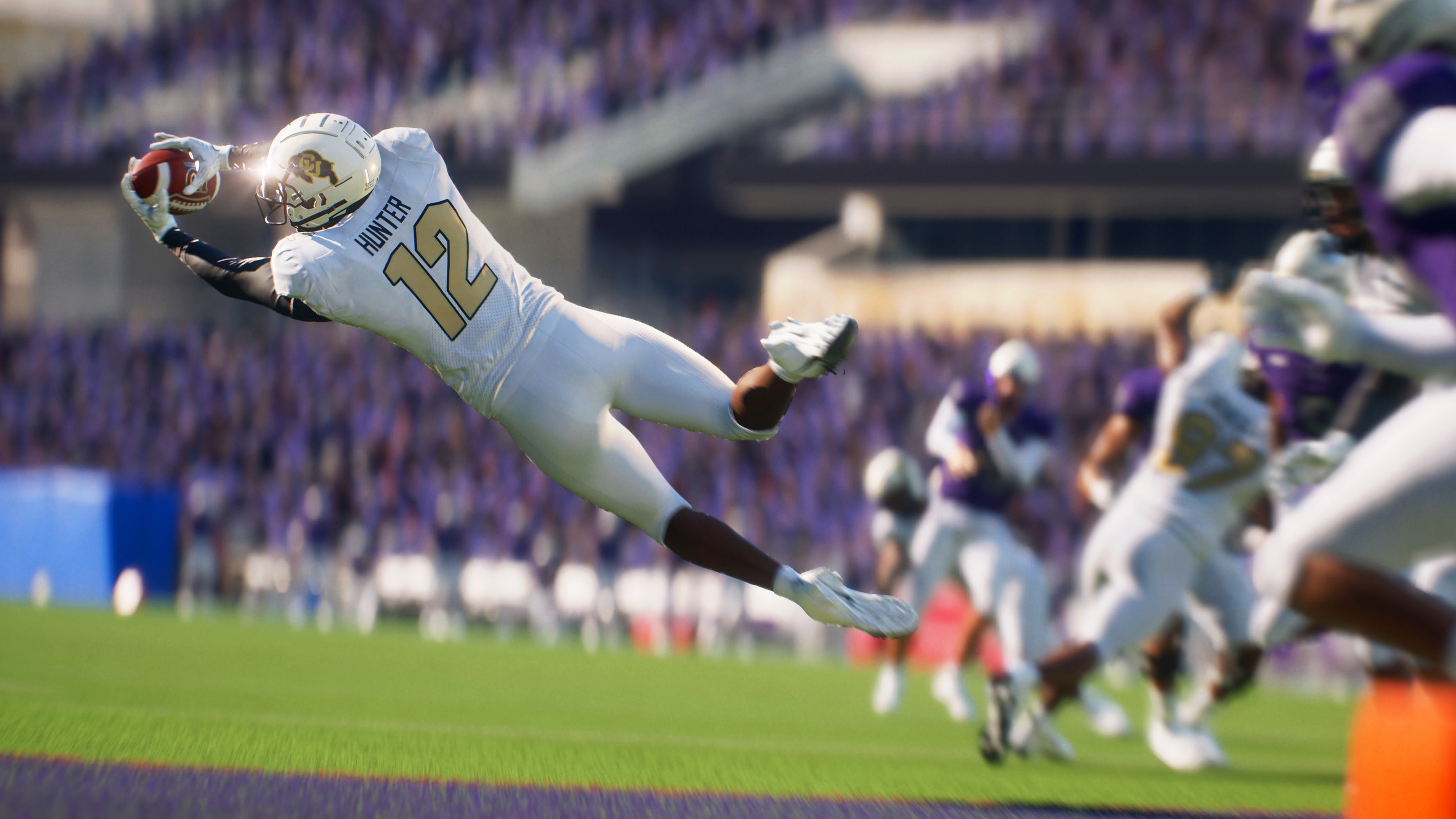 Madden NFL 25 | ゲームタイトル | PlayStation (日本)