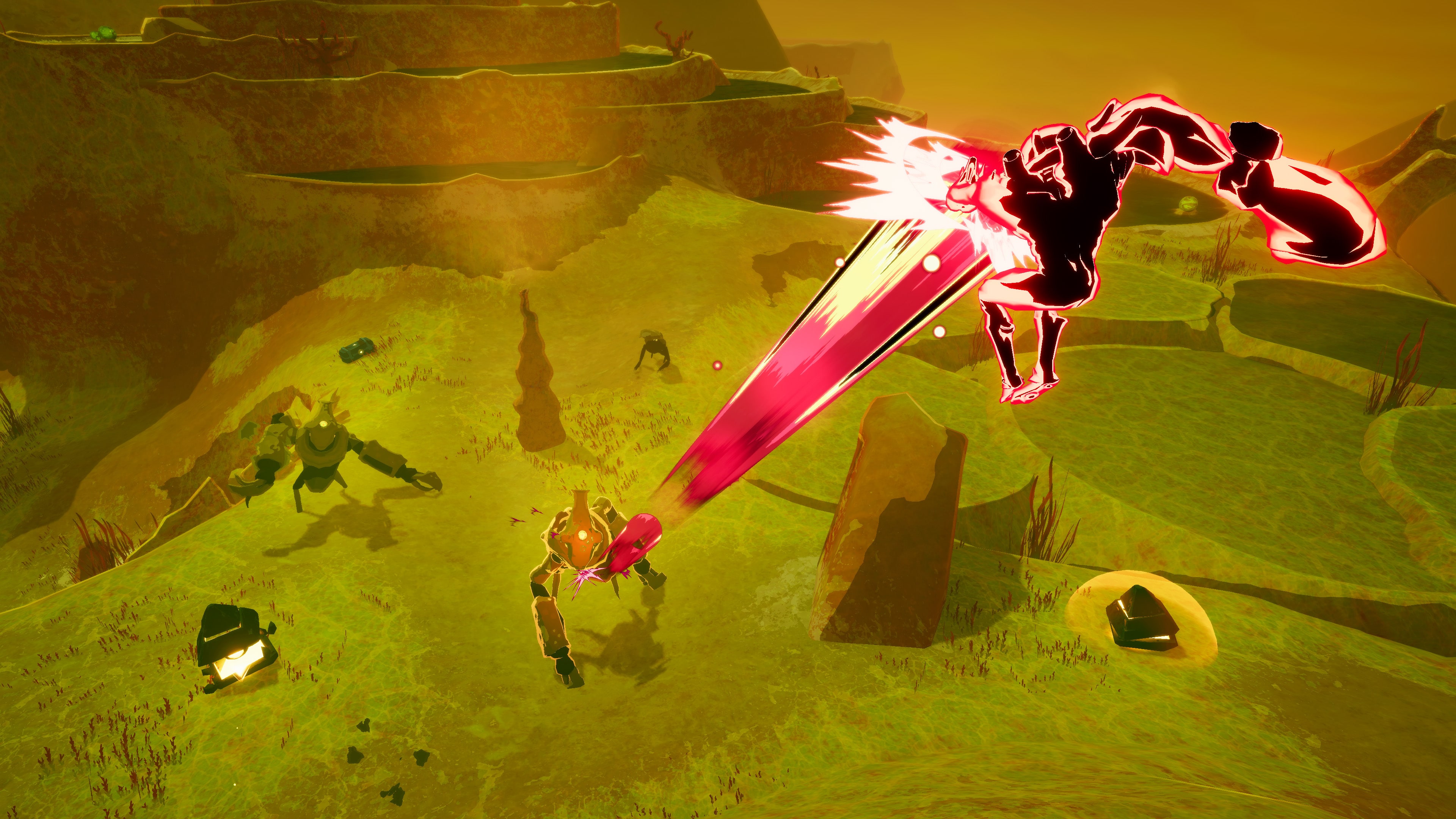Risk of Rain 2 Jogos PlayStation Brasil