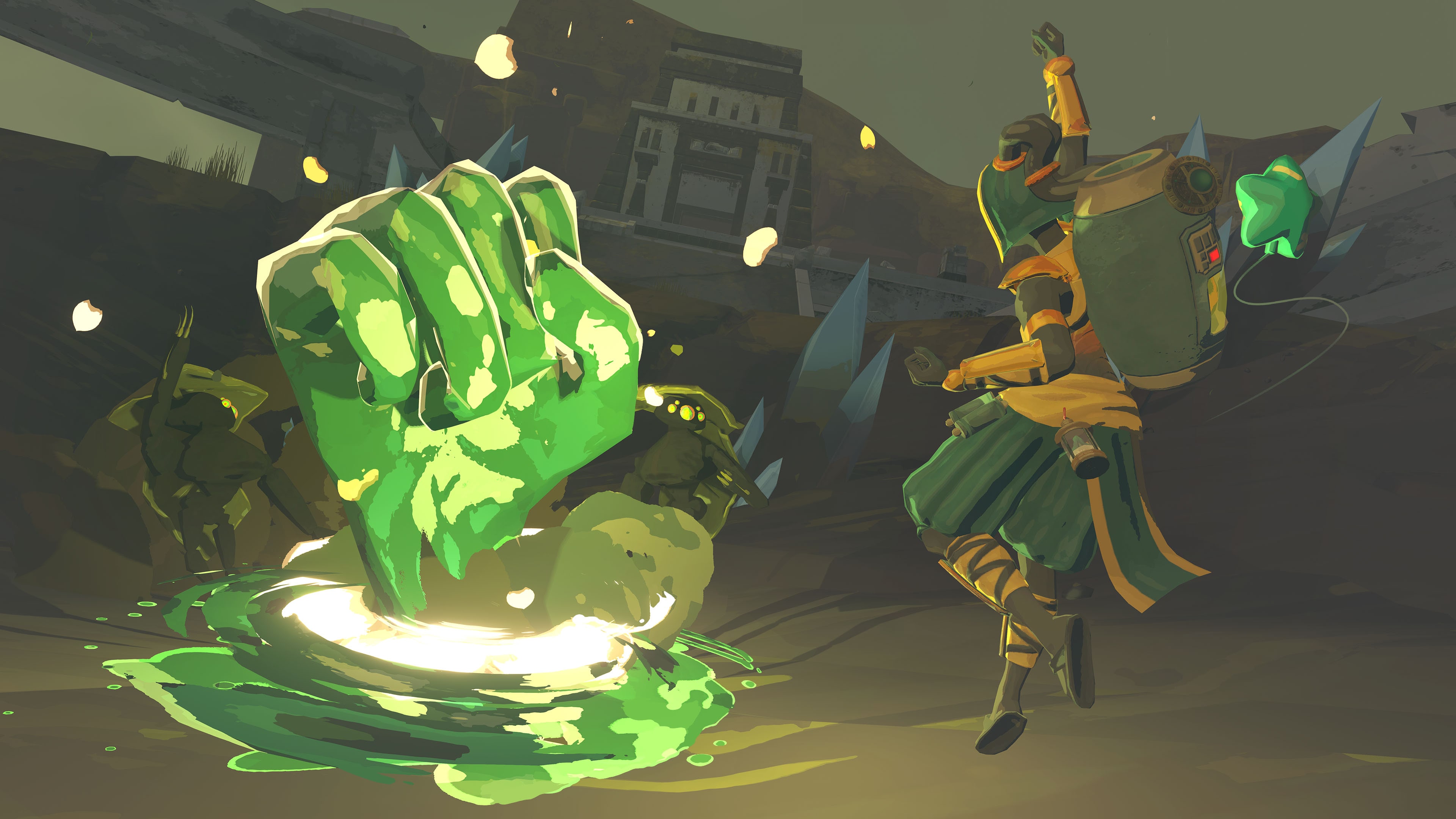 #7. Risk of Rain 2 + Survivors of the Void + Seekers of the Storm Bundle (PlayStation) От: Gearbox Publishing