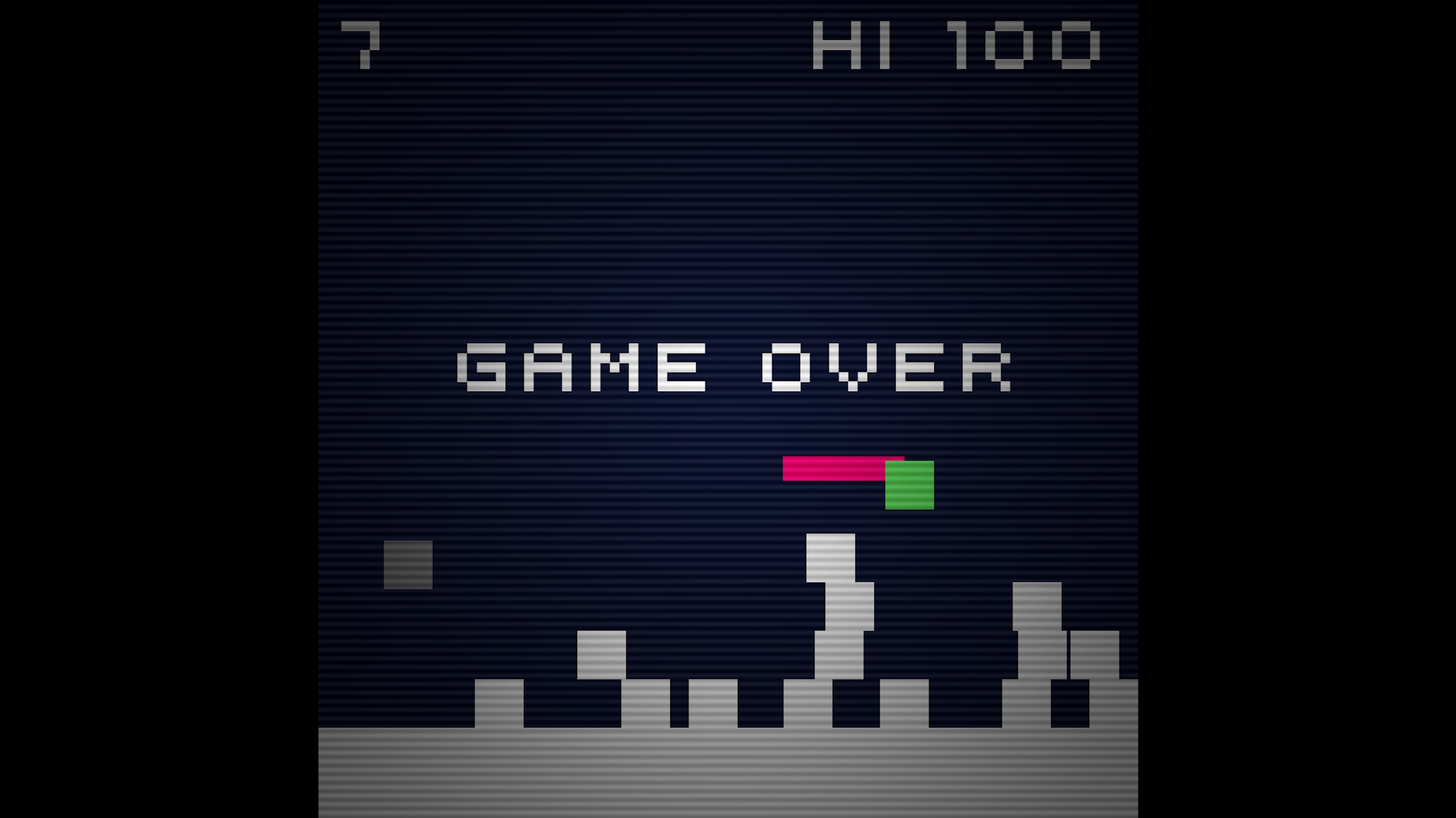 #3. PILEUP (PlayStation) 由: Xitilon