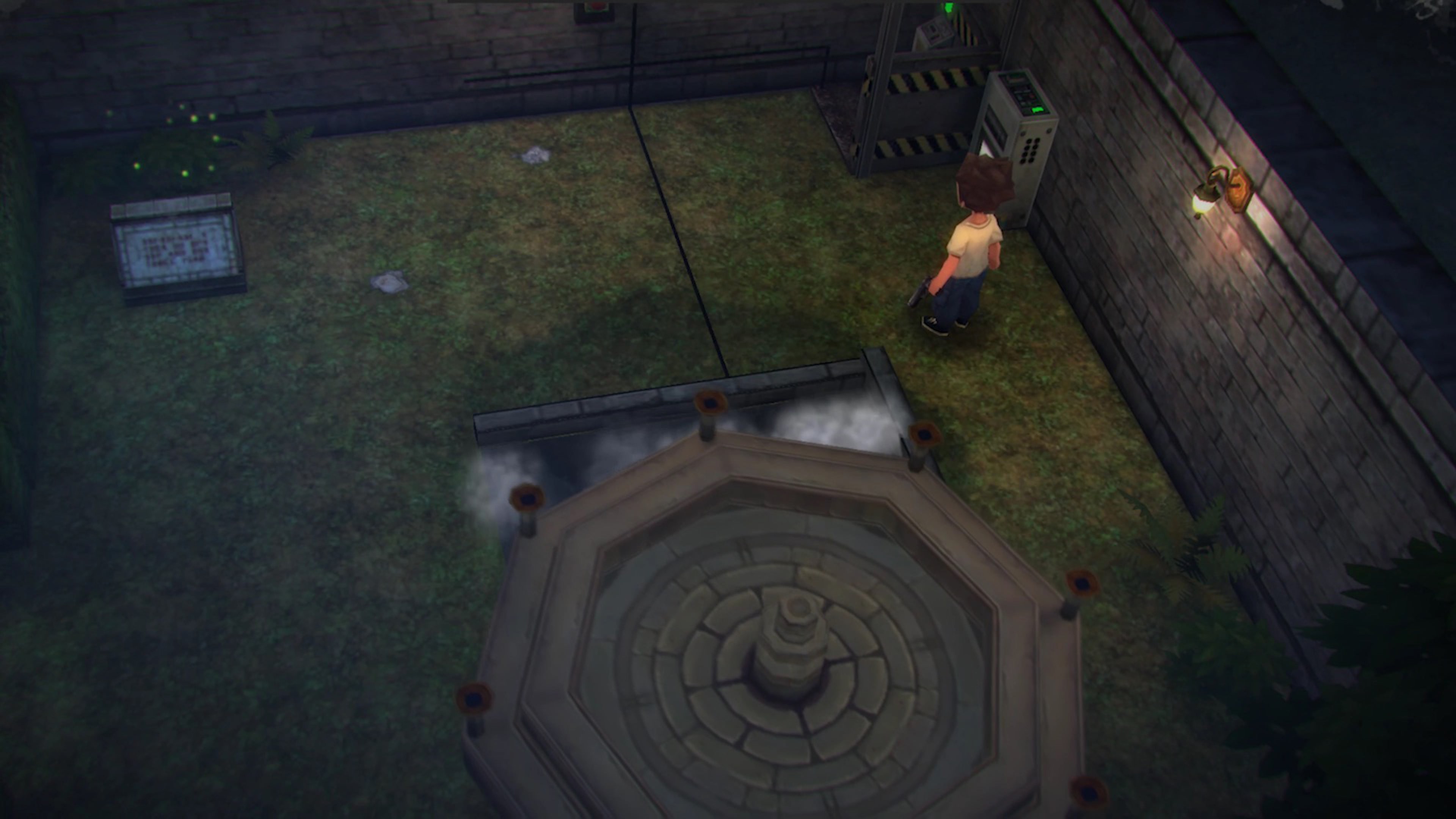 #6. Heaven Dust (PlayStation) Göre: indienova