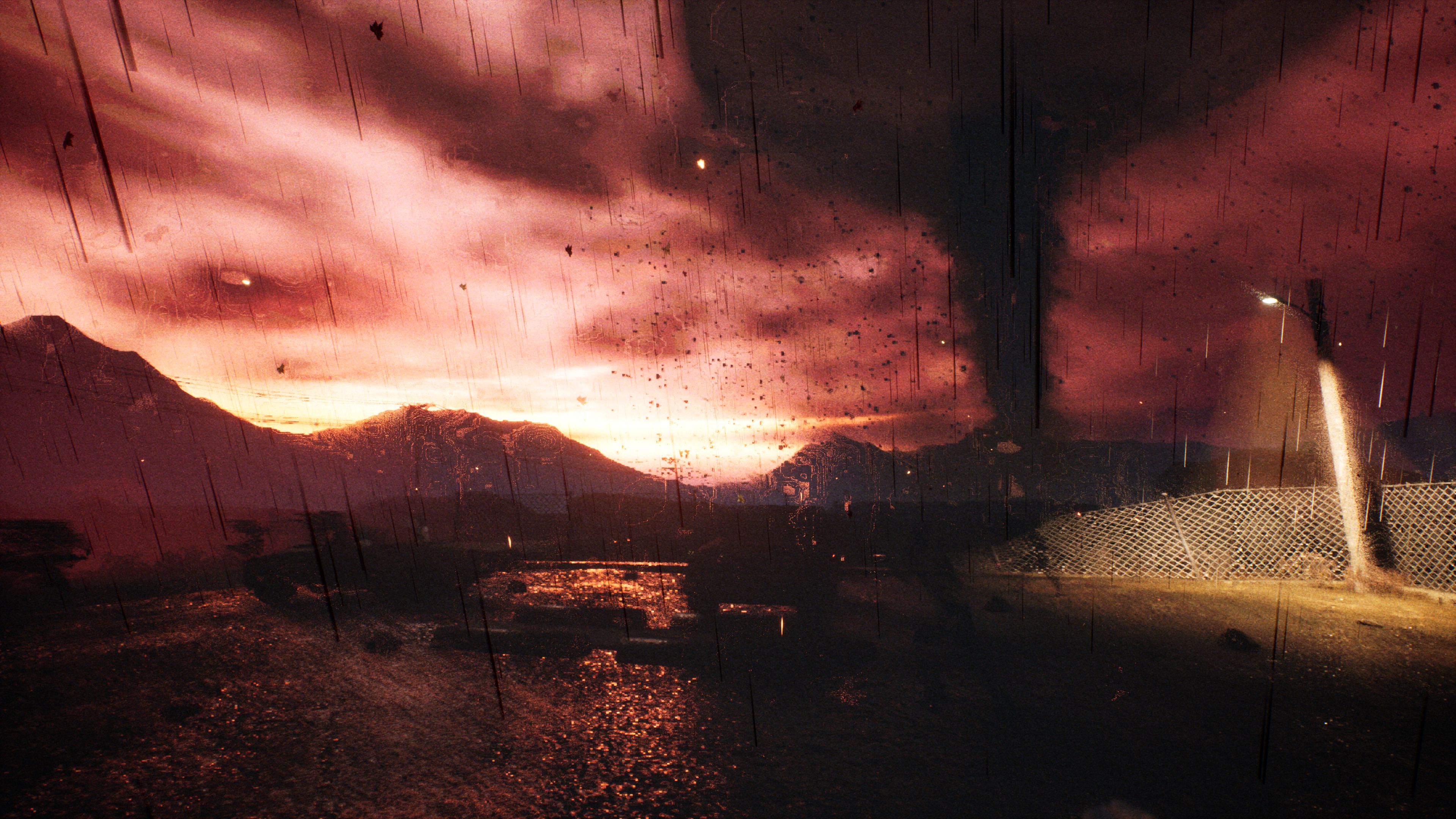 #1. While We Wait Here (PlayStation) โดย: BAD VICES GAMES SNC DI VECCHI ELEONORA E GAMBADORI CRISTIAN